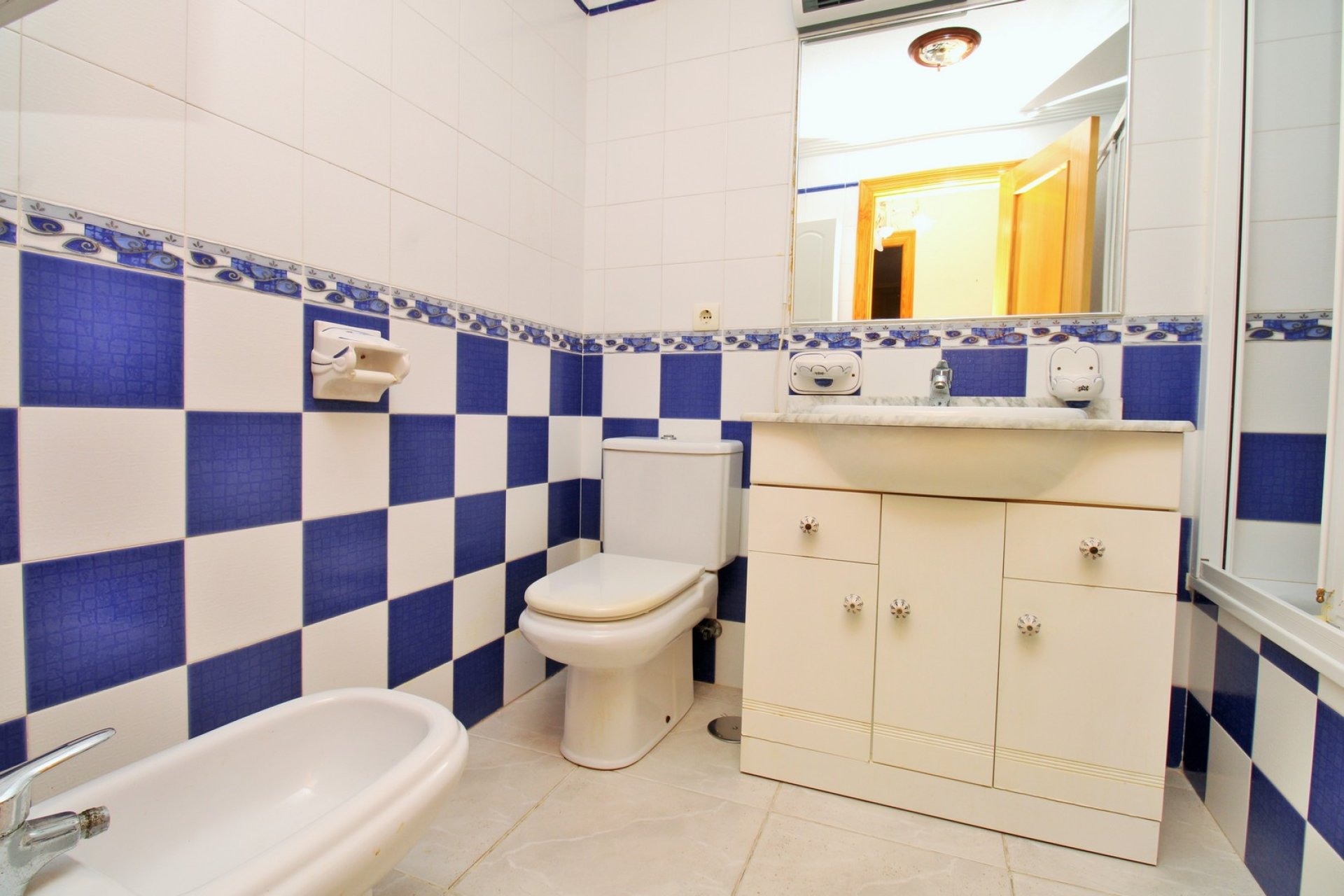 Herverkoop - Appartement - Playa Flamenca