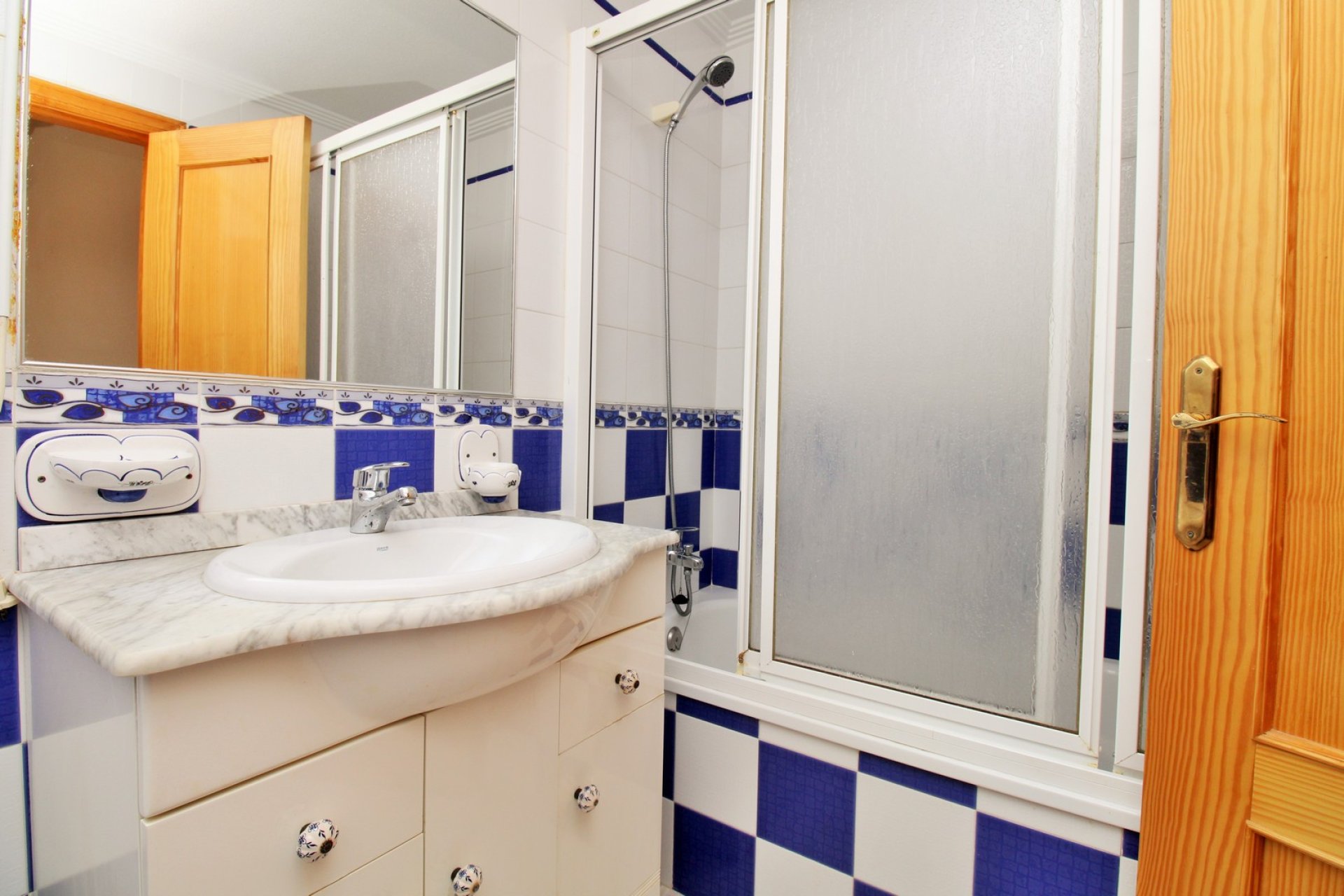 Herverkoop - Appartement - Playa Flamenca