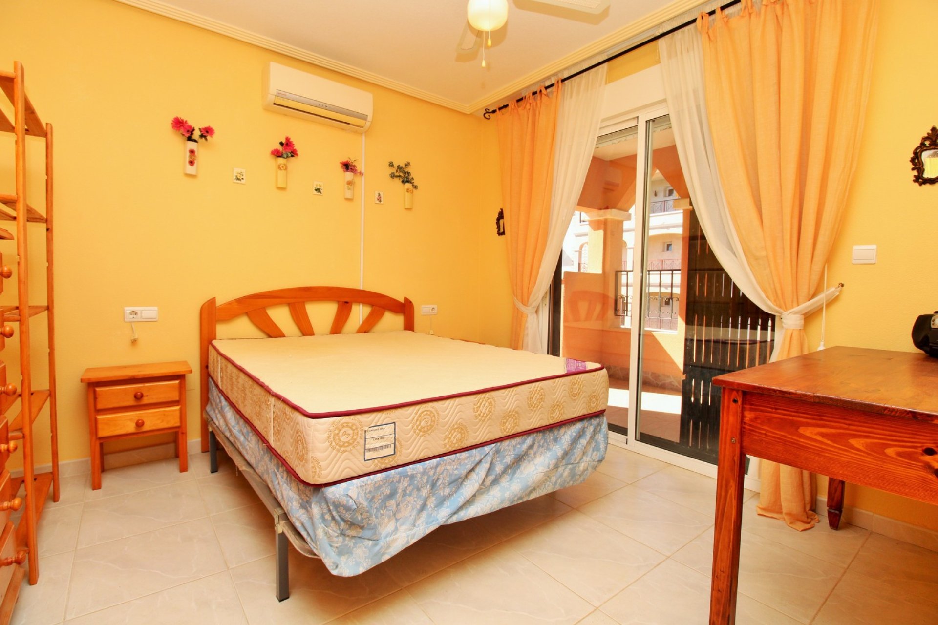 Herverkoop - Appartement - Playa Flamenca