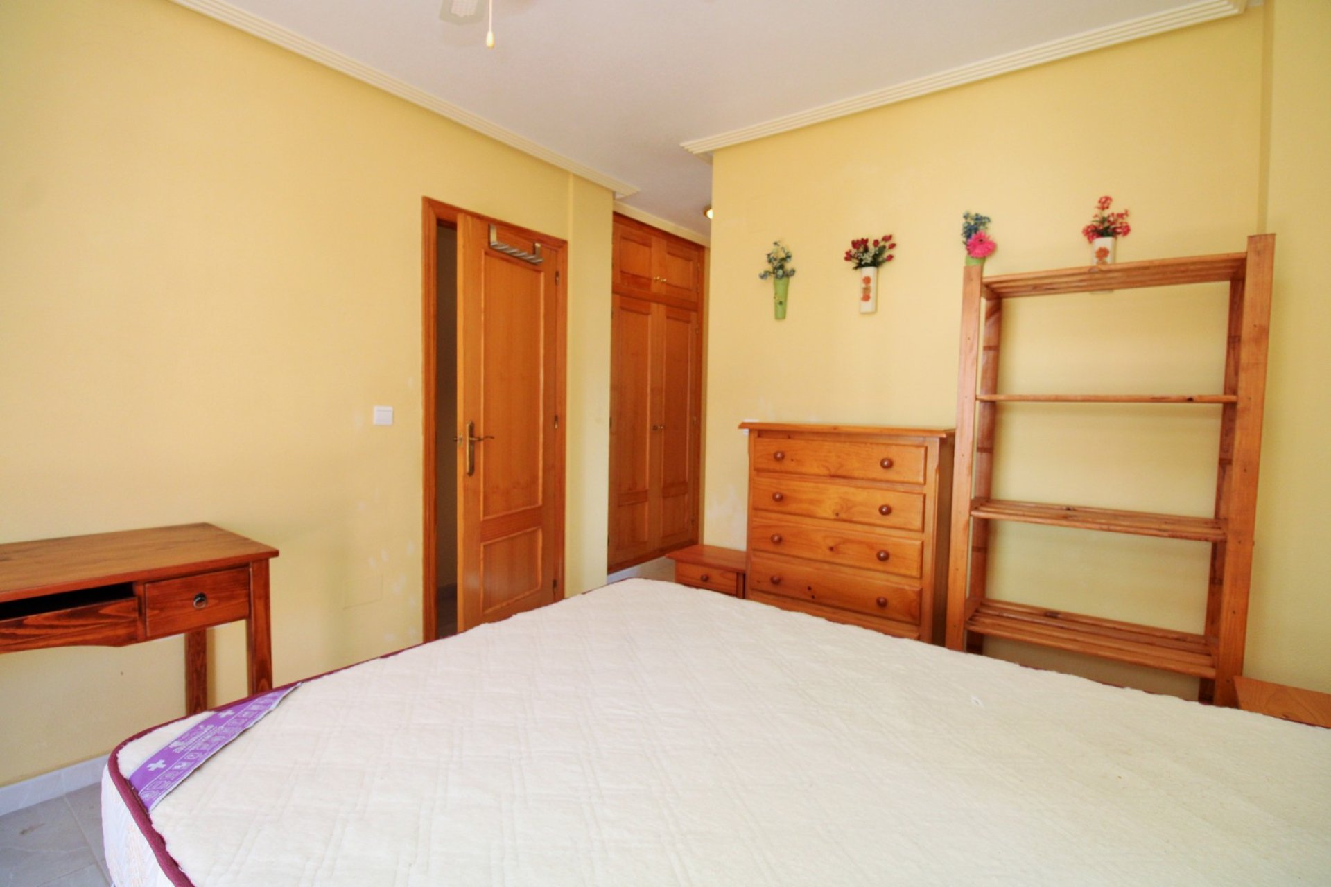 Herverkoop - Appartement - Playa Flamenca