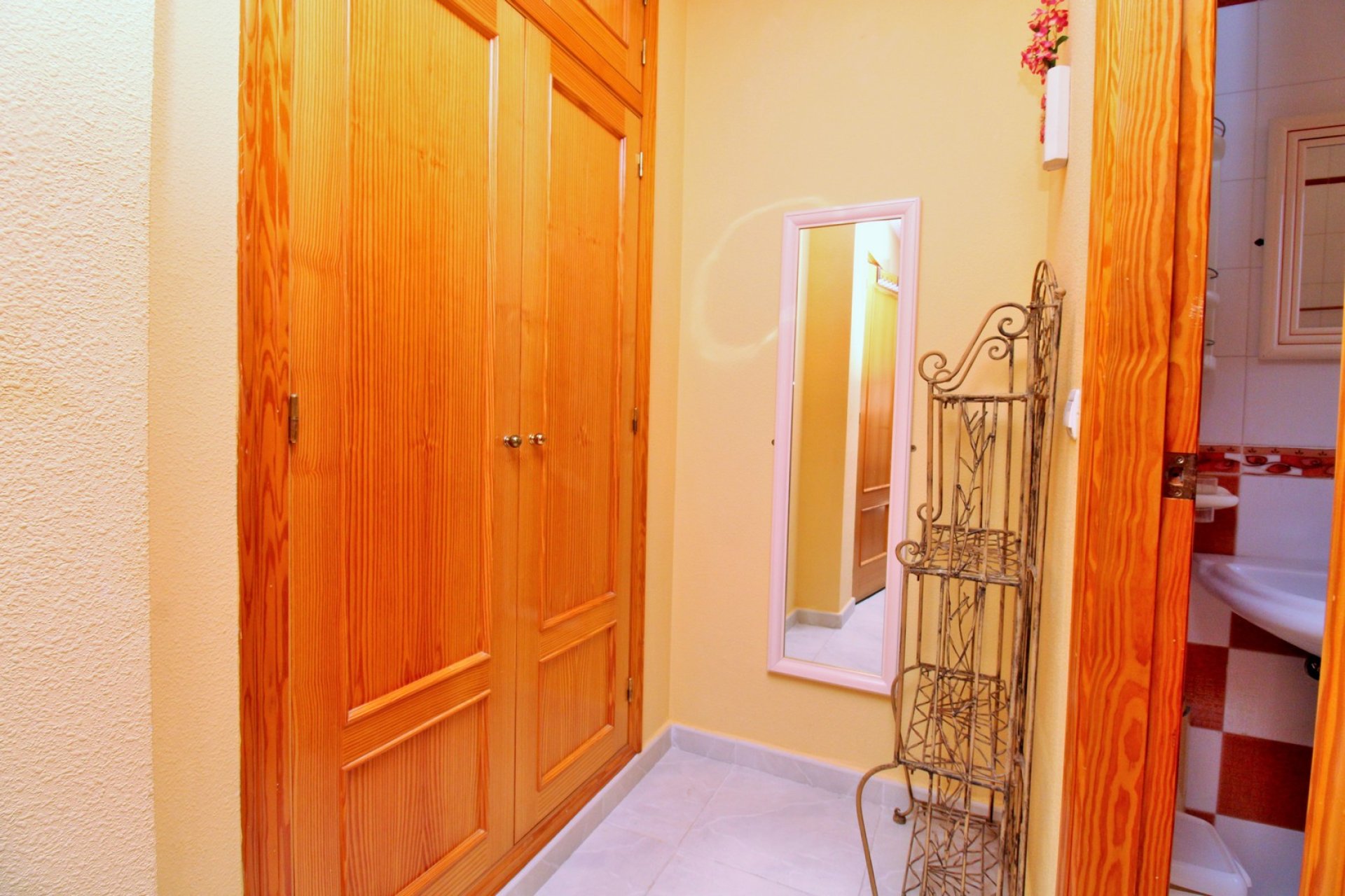 Herverkoop - Appartement - Playa Flamenca