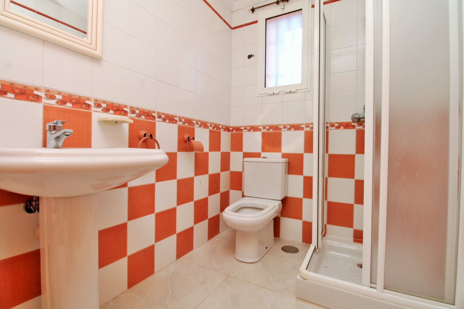 Herverkoop - Appartement - Playa Flamenca