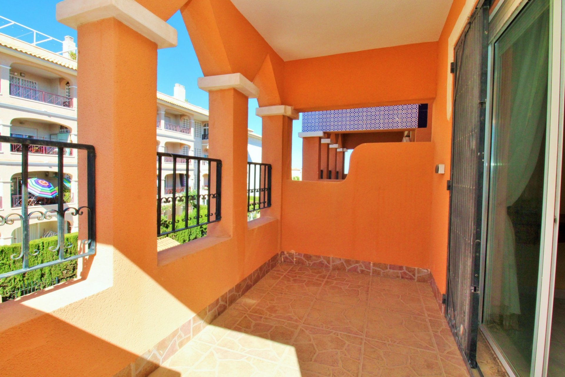 Herverkoop - Appartement - Playa Flamenca