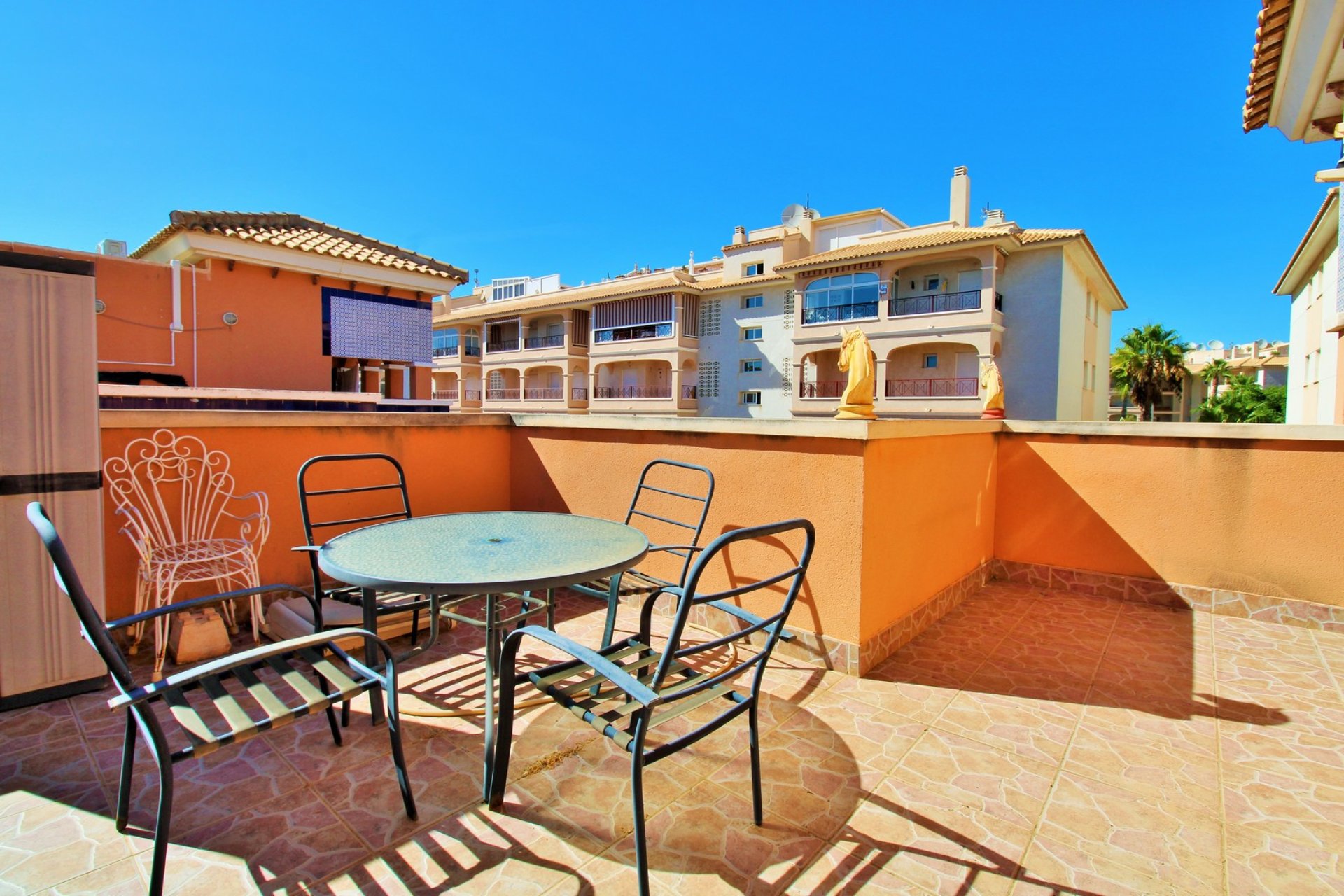 Herverkoop - Appartement - Playa Flamenca