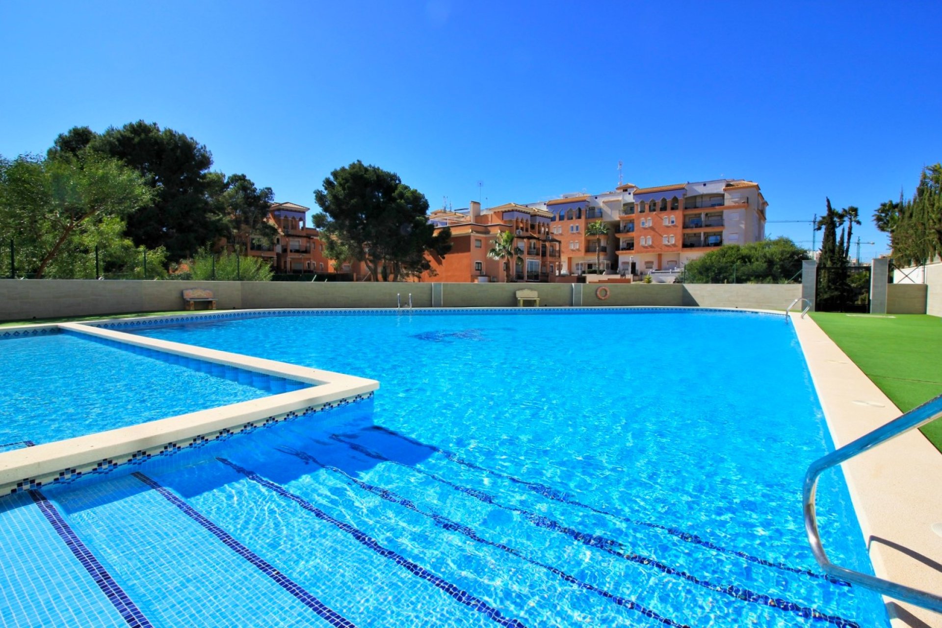 Herverkoop - Appartement - Playa Flamenca