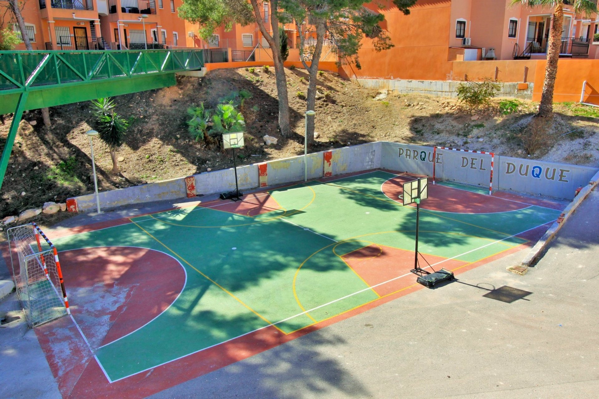 Herverkoop - Appartement - Playa Flamenca