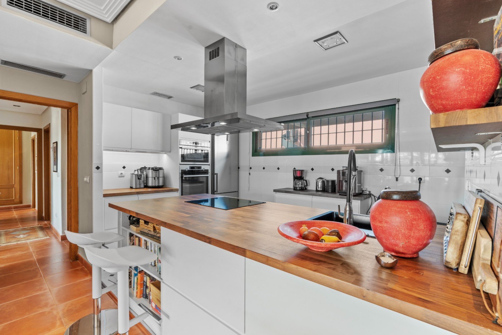 Herverkoop - Appartement - Playa San Juan - San Juan de Alicante