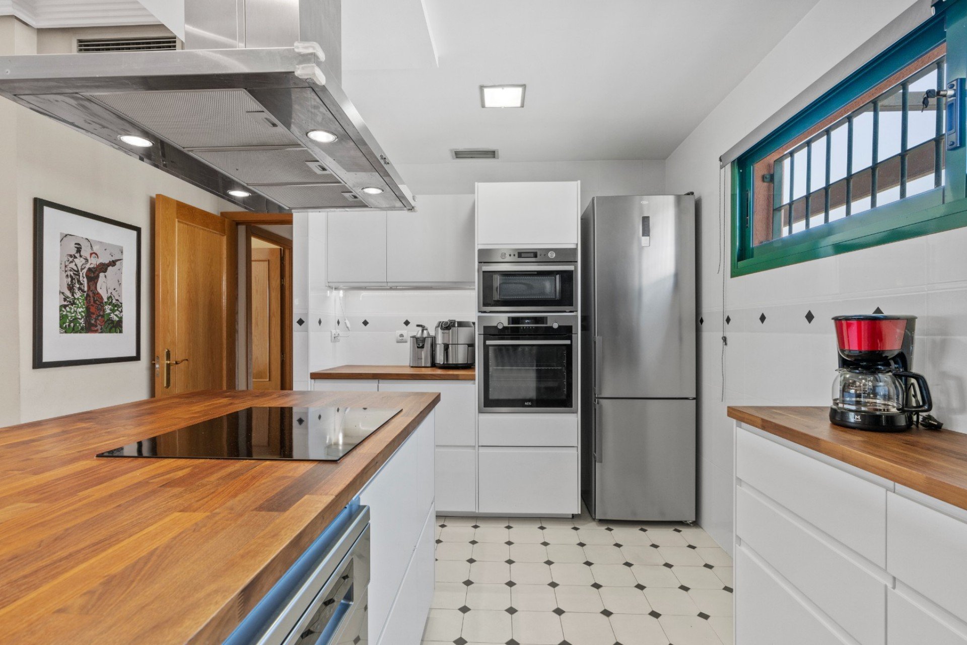 Herverkoop - Appartement - Playa San Juan - San Juan de Alicante