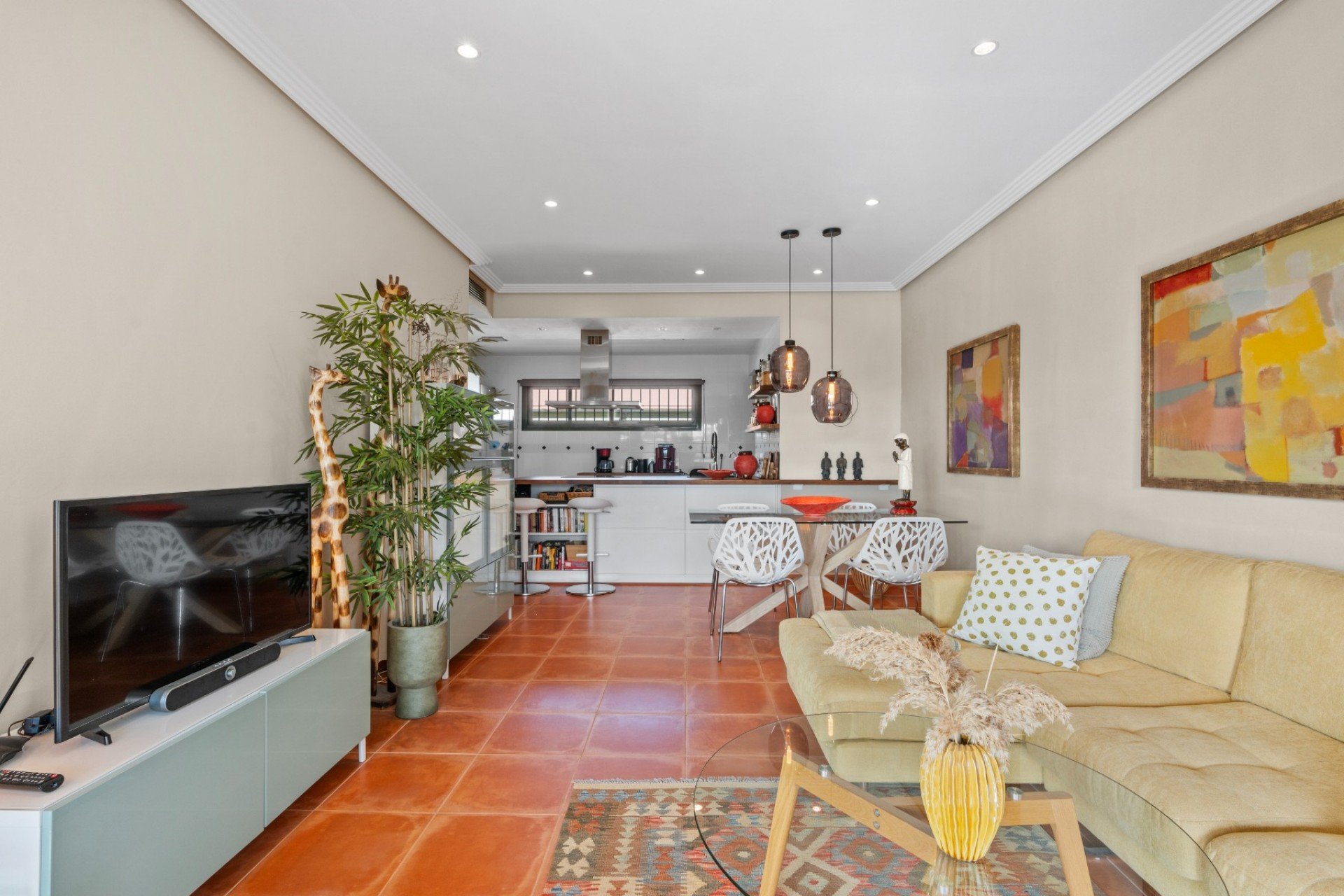 Herverkoop - Appartement - Playa San Juan - San Juan de Alicante