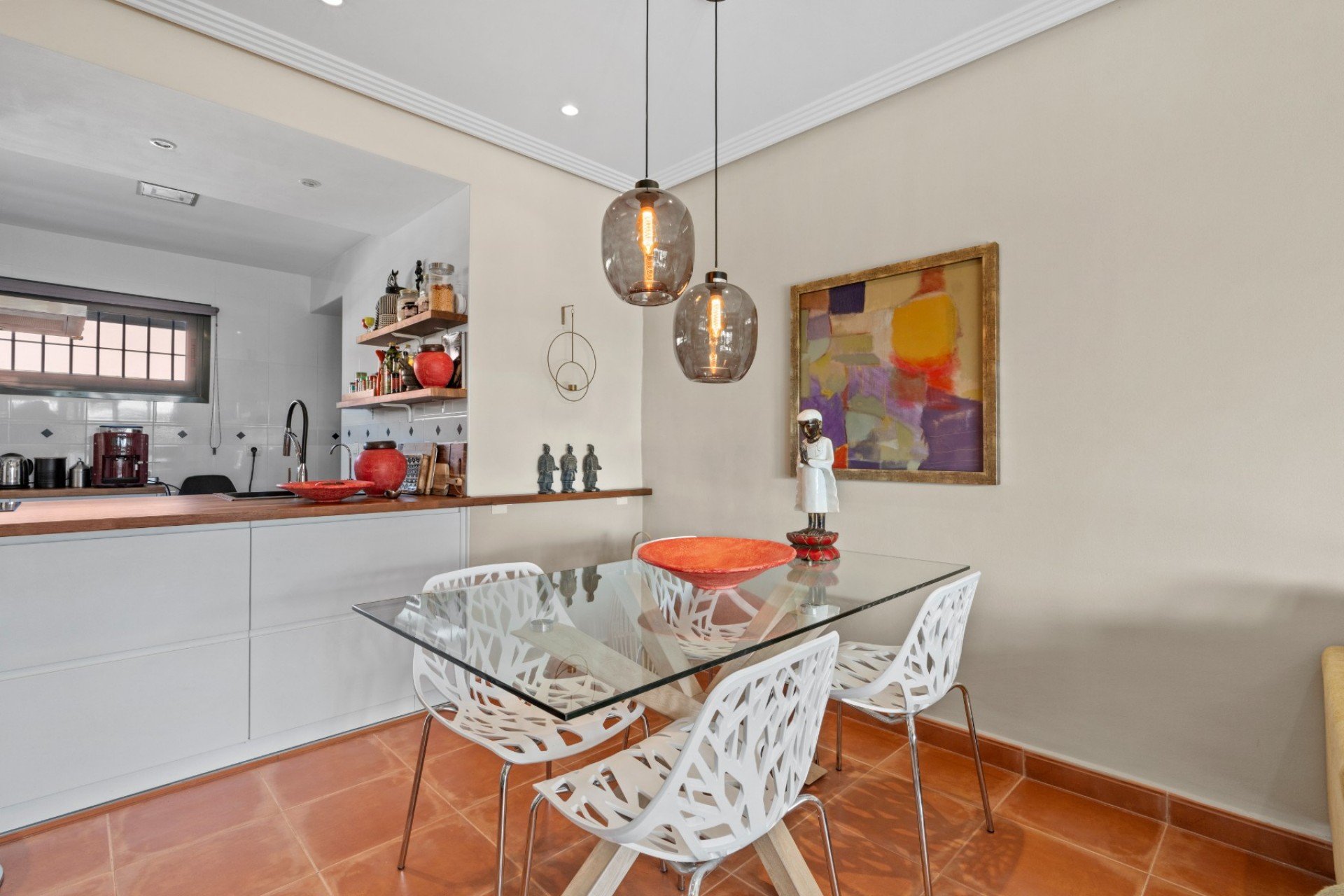 Herverkoop - Appartement - Playa San Juan - San Juan de Alicante