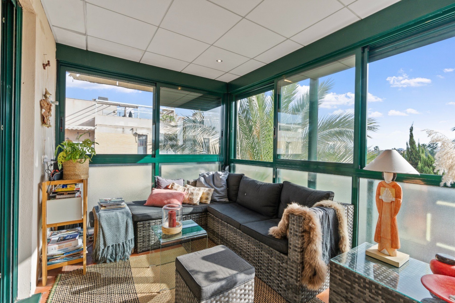 Herverkoop - Appartement - Playa San Juan - San Juan de Alicante
