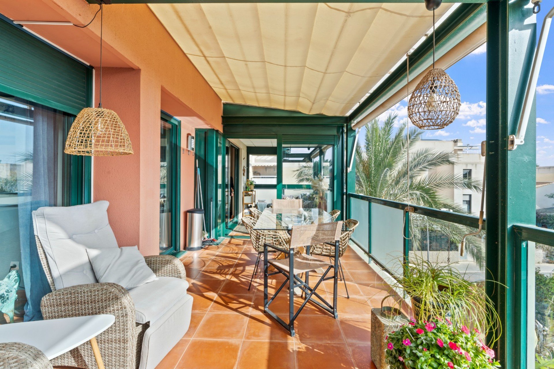 Herverkoop - Appartement - Playa San Juan - San Juan de Alicante