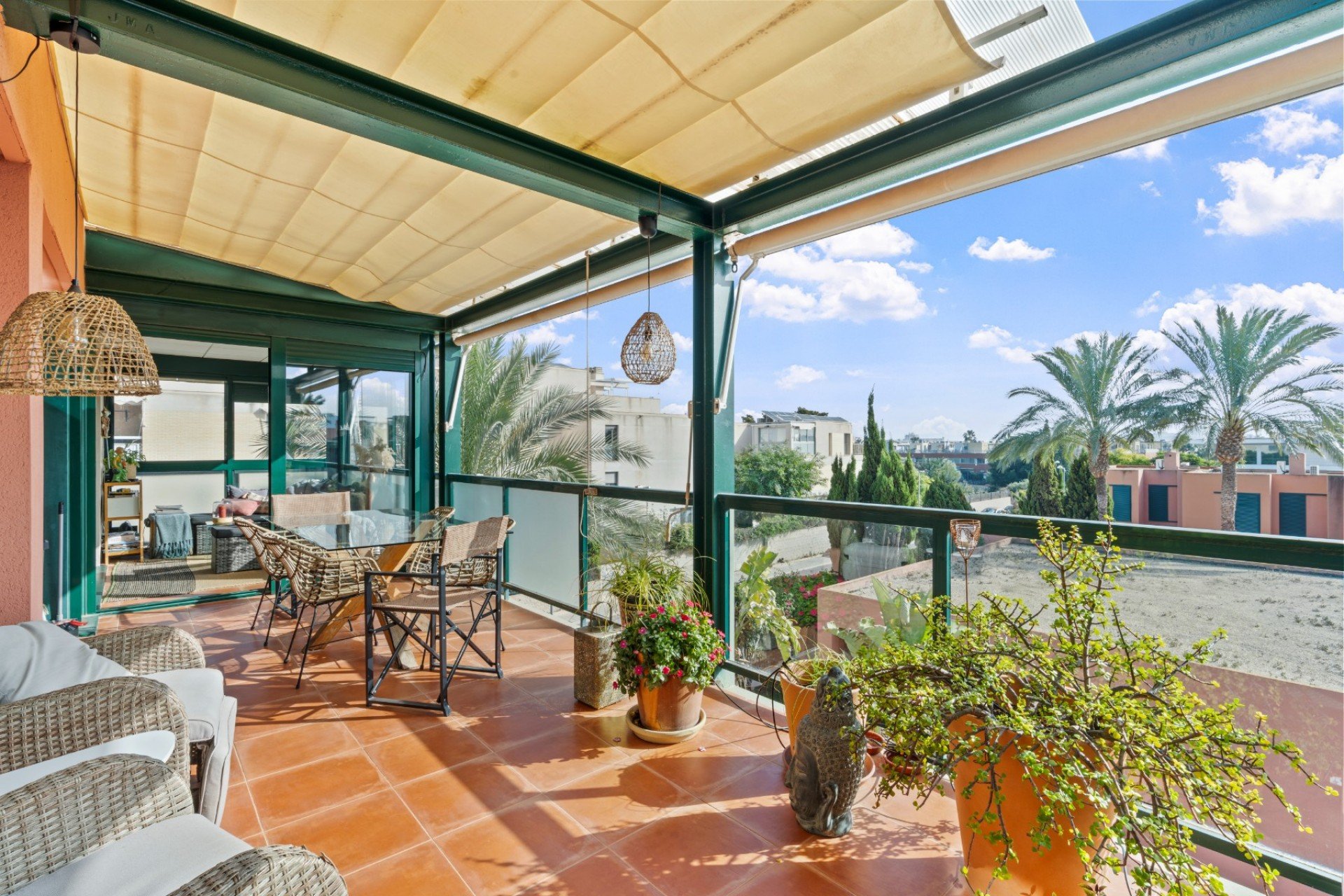 Herverkoop - Appartement - Playa San Juan - San Juan de Alicante