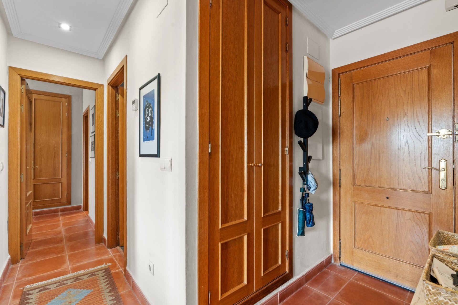 Herverkoop - Appartement - Playa San Juan - San Juan de Alicante