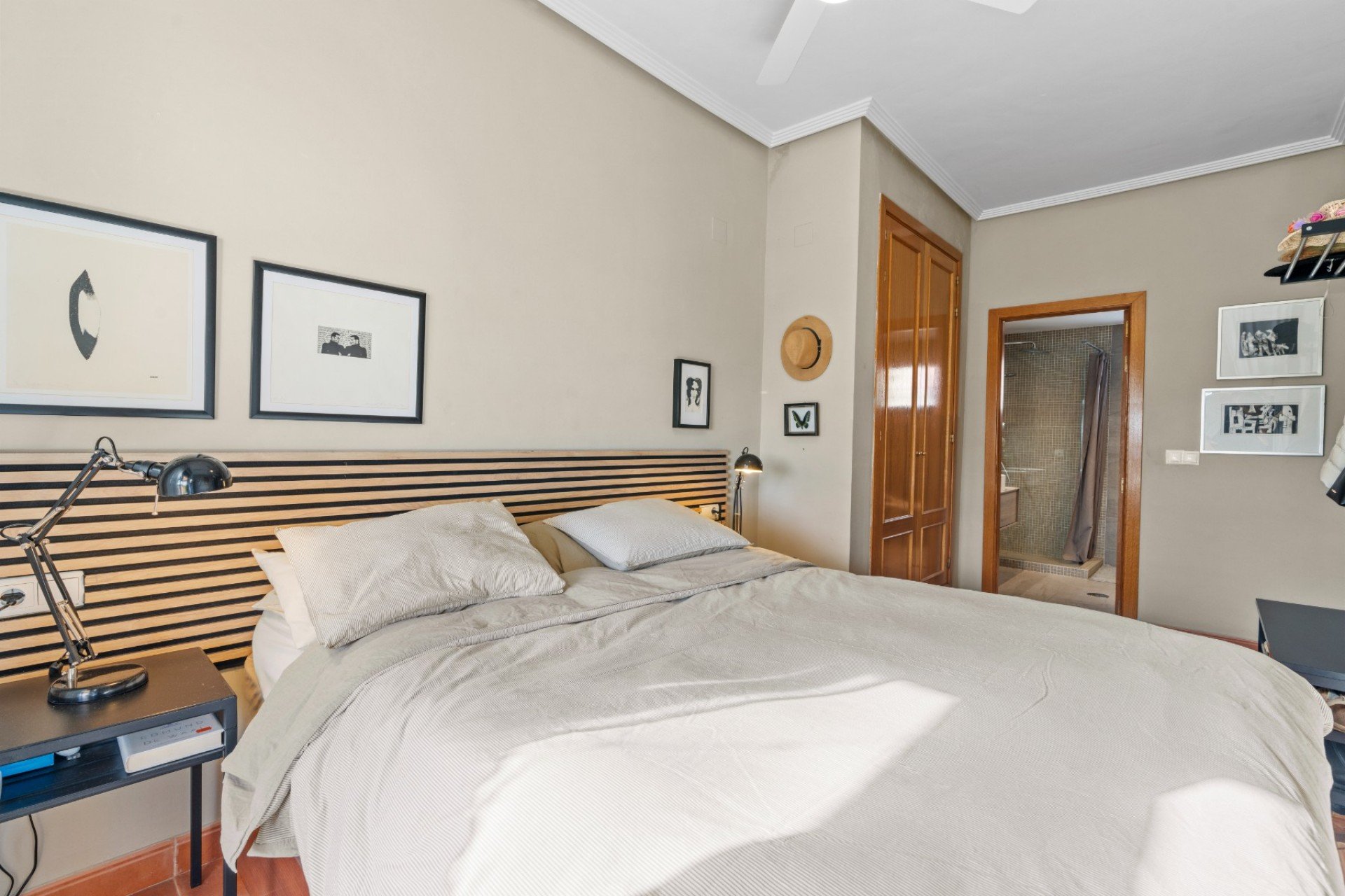 Herverkoop - Appartement - Playa San Juan - San Juan de Alicante