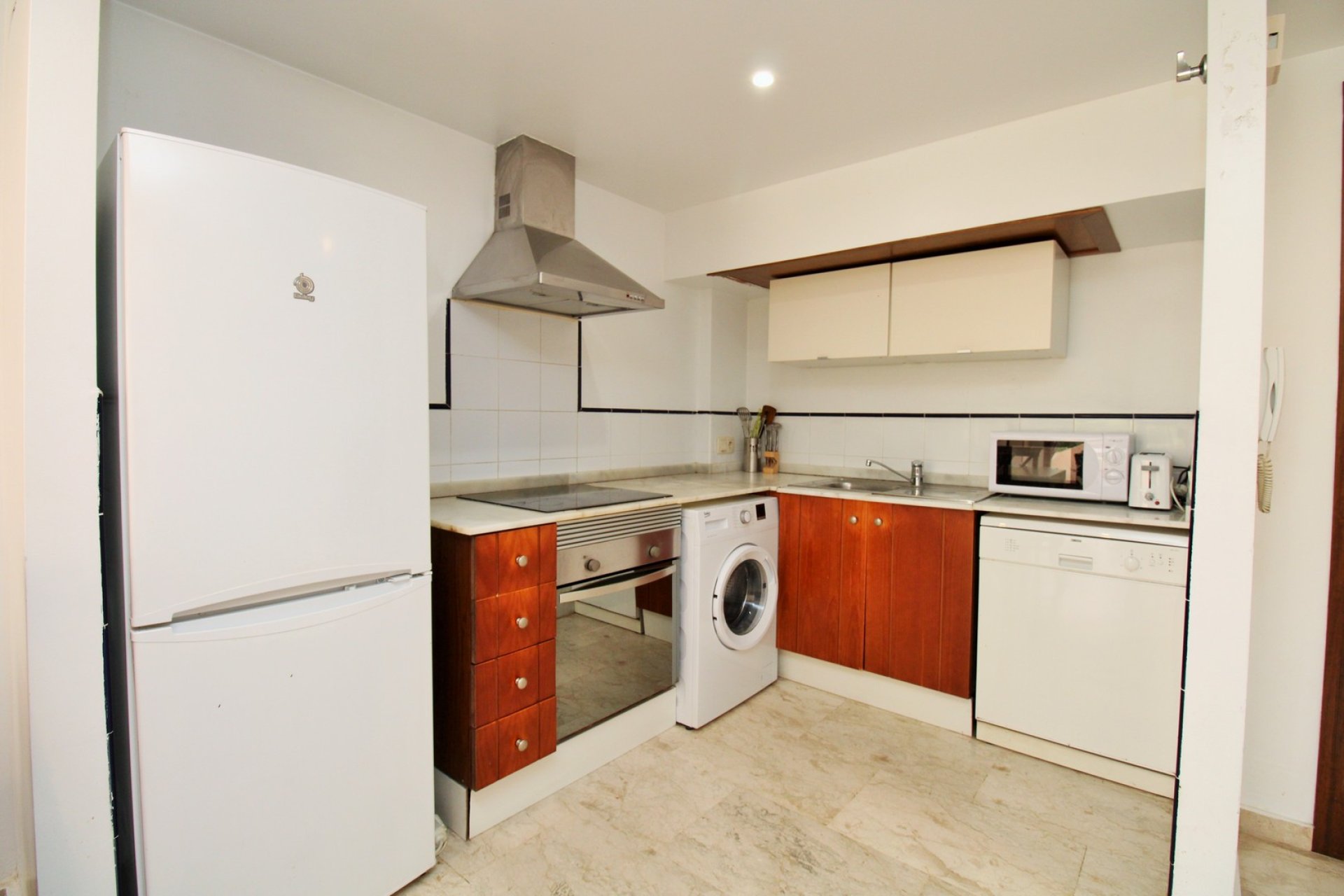 Herverkoop - Appartement - Punta Prima