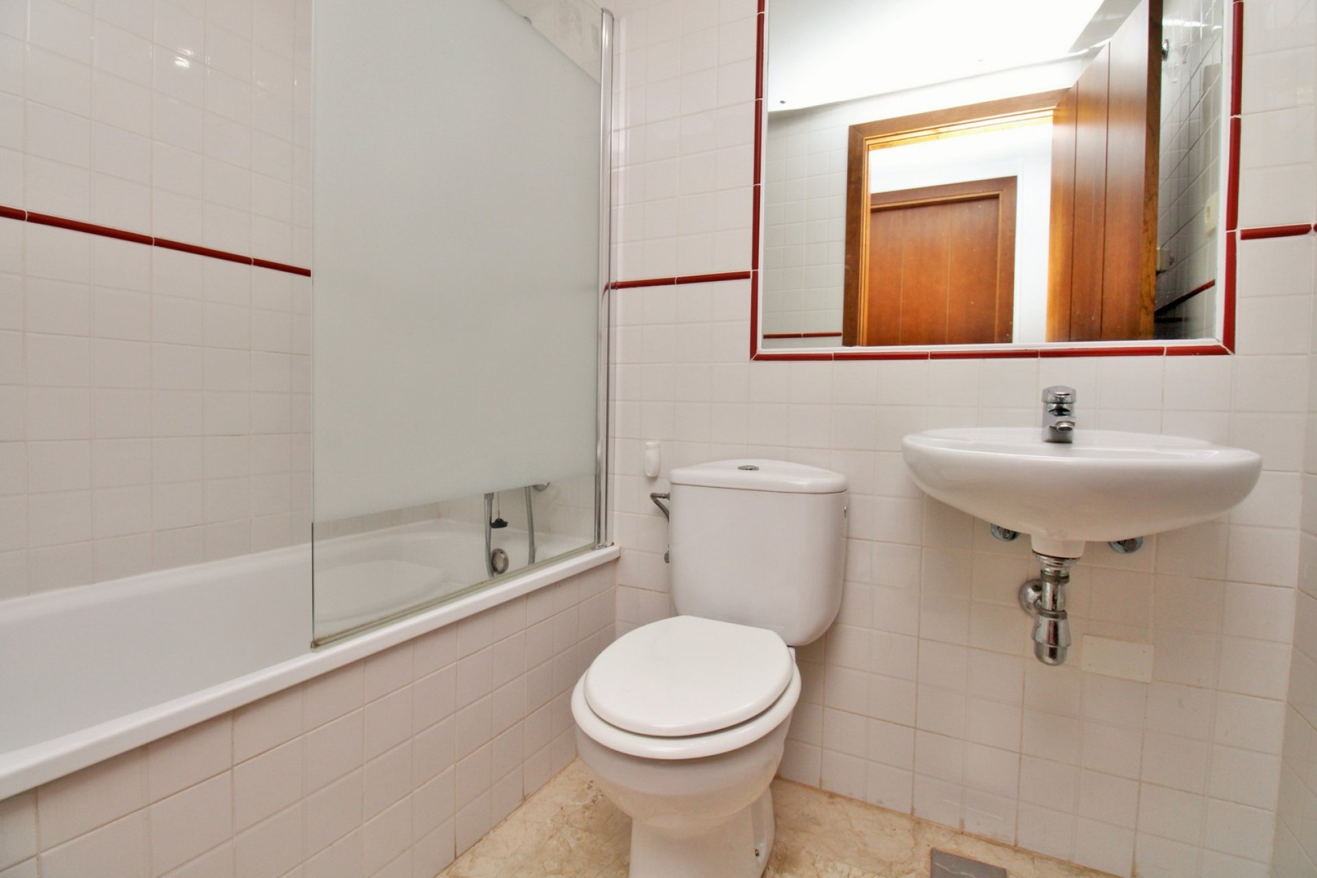 Herverkoop - Appartement - Punta Prima