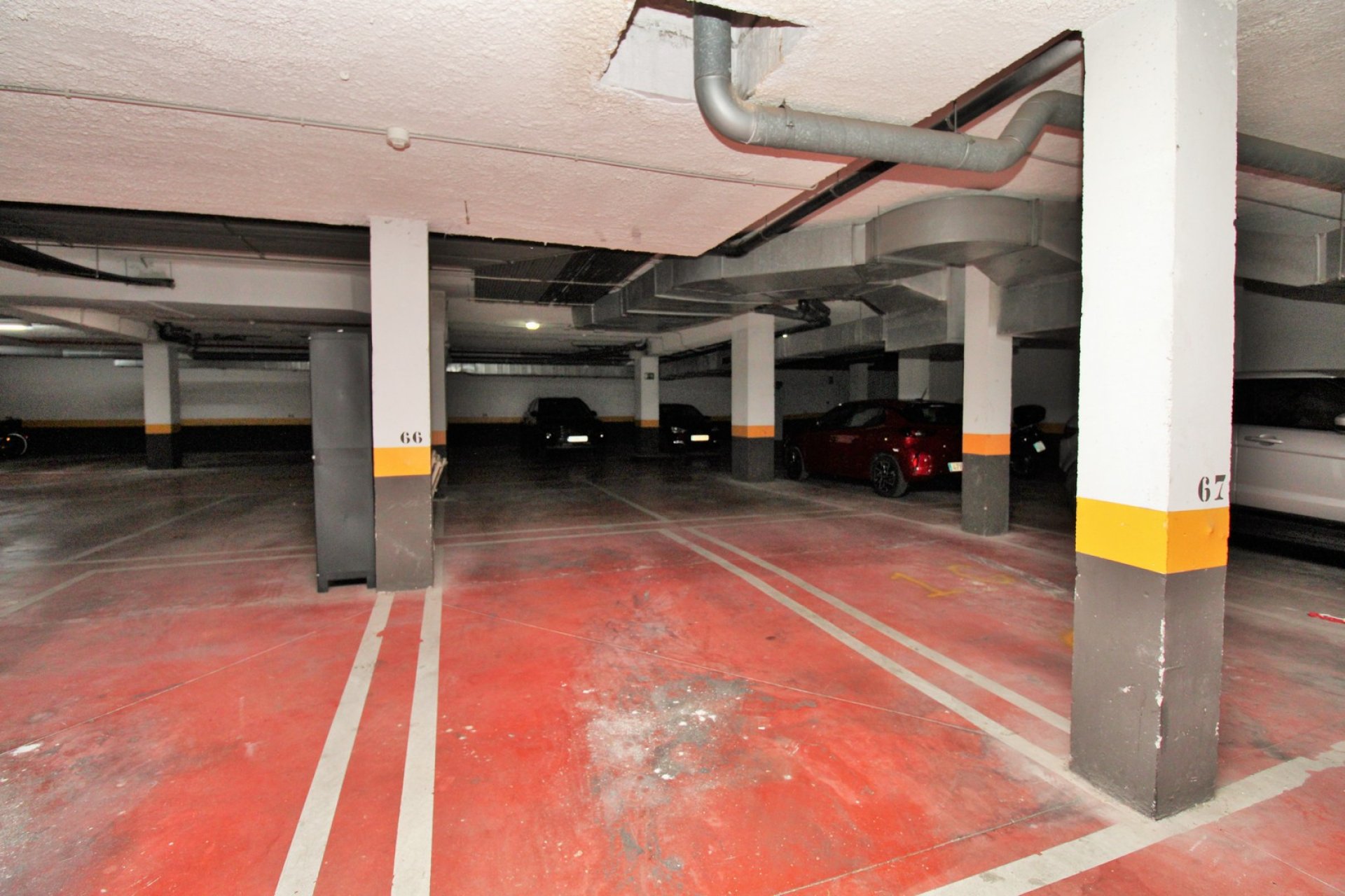 Herverkoop - Appartement - Punta Prima