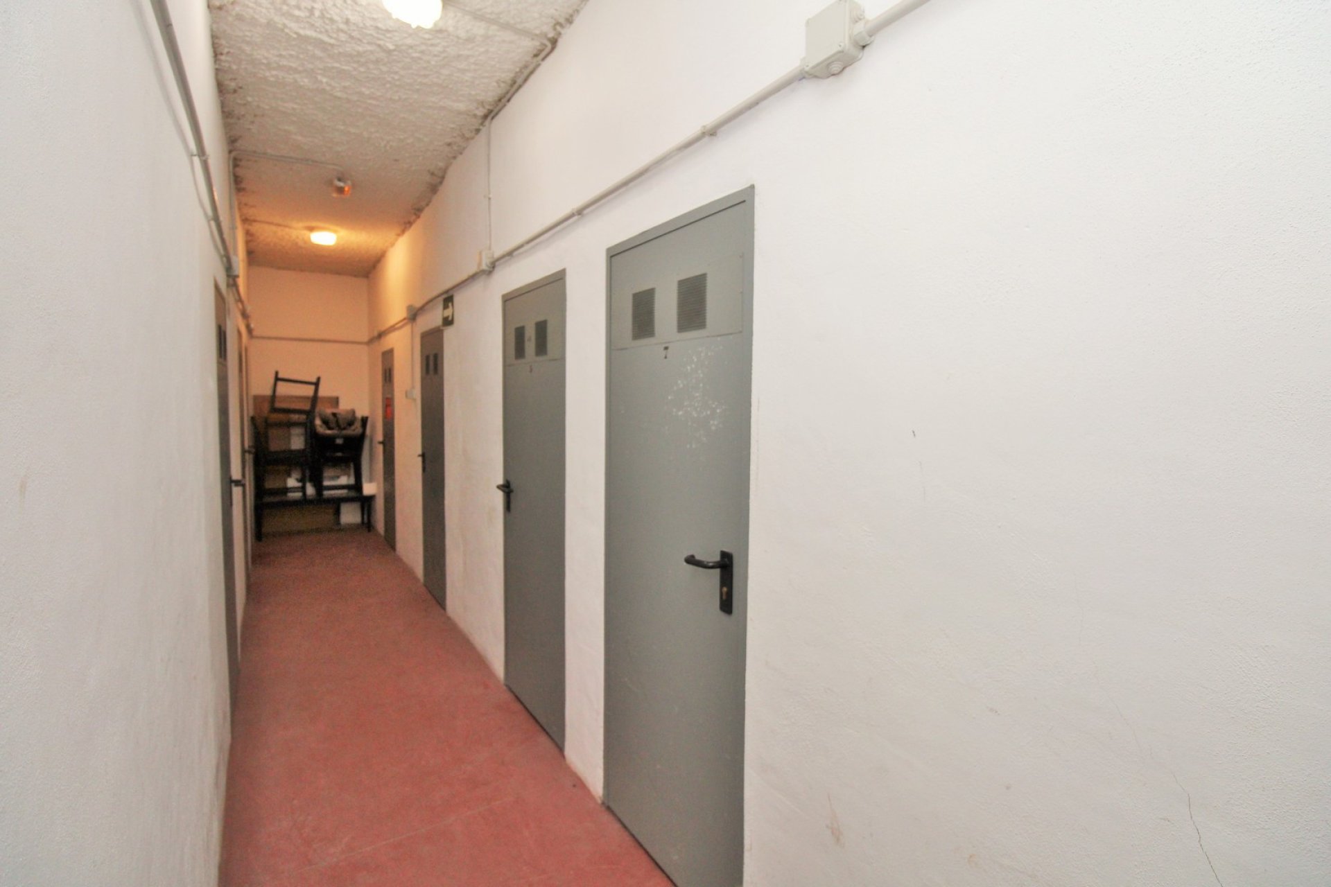 Herverkoop - Appartement - Punta Prima