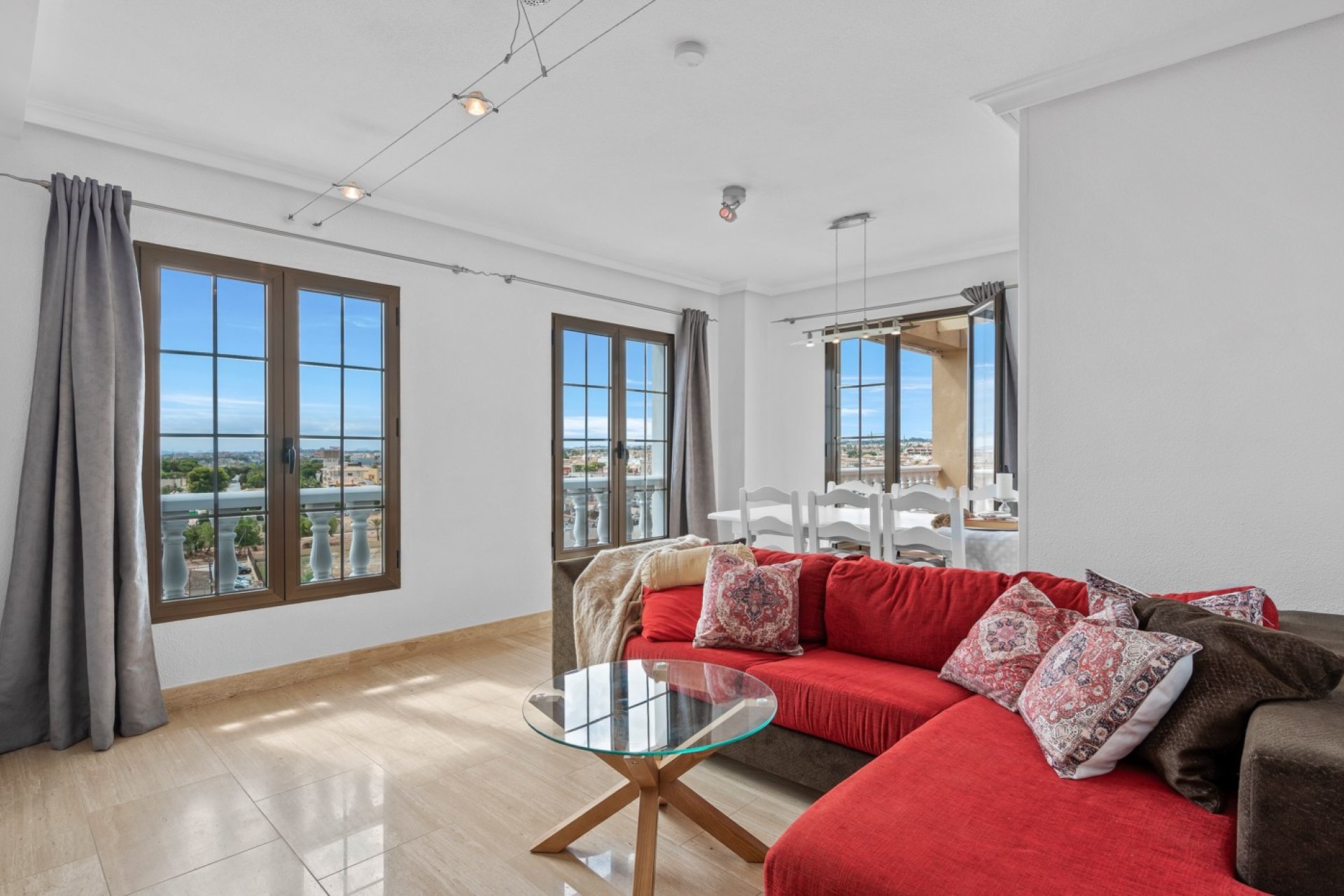 Herverkoop - Appartement - Punta Prima