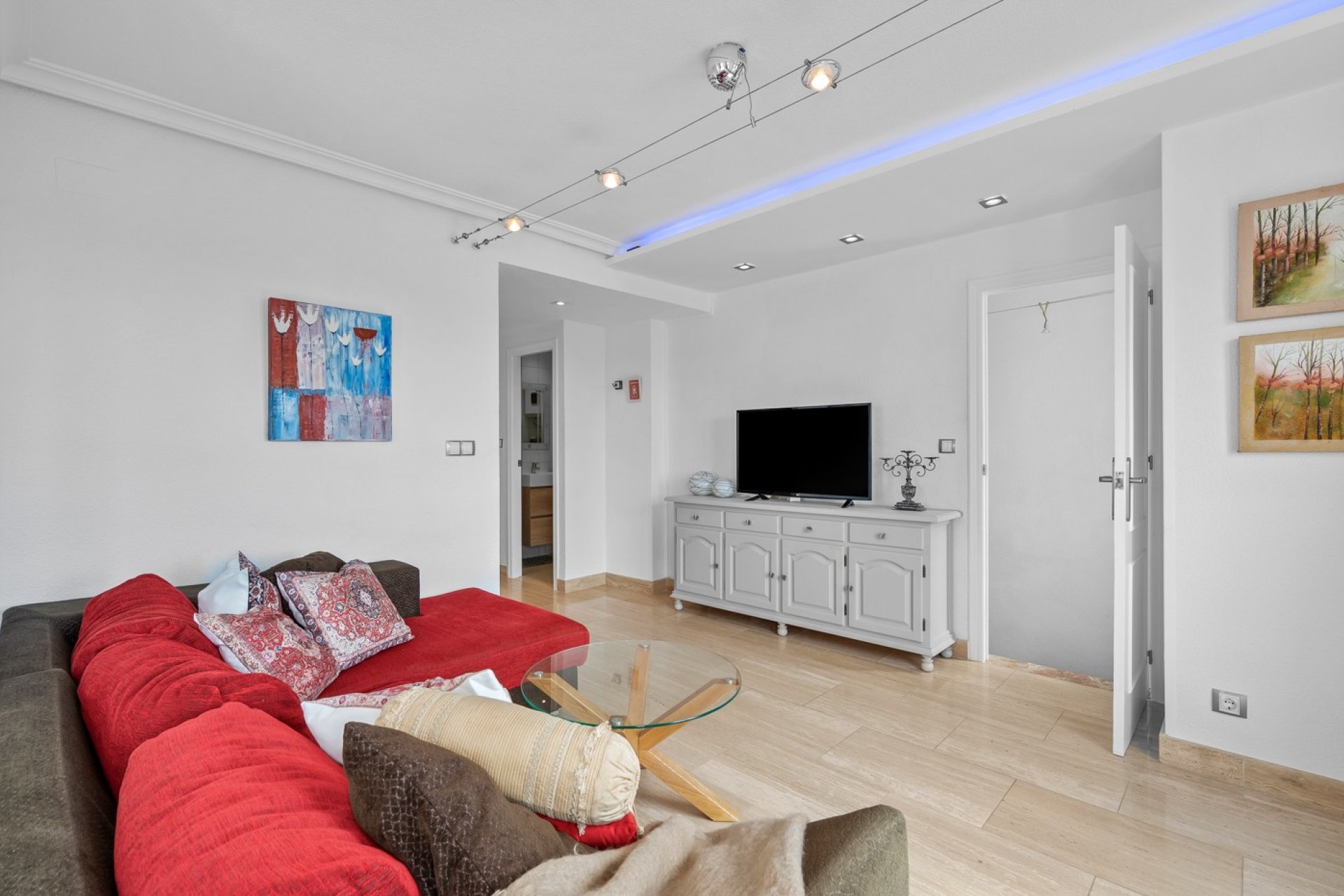 Herverkoop - Appartement - Punta Prima