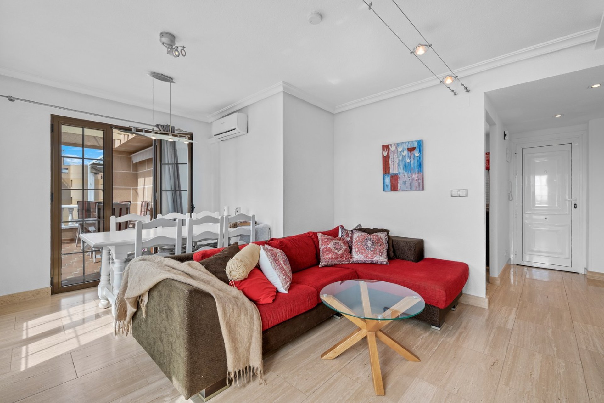 Herverkoop - Appartement - Punta Prima