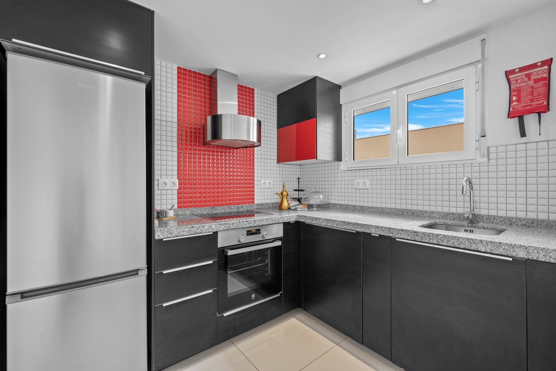 Herverkoop - Appartement - Punta Prima