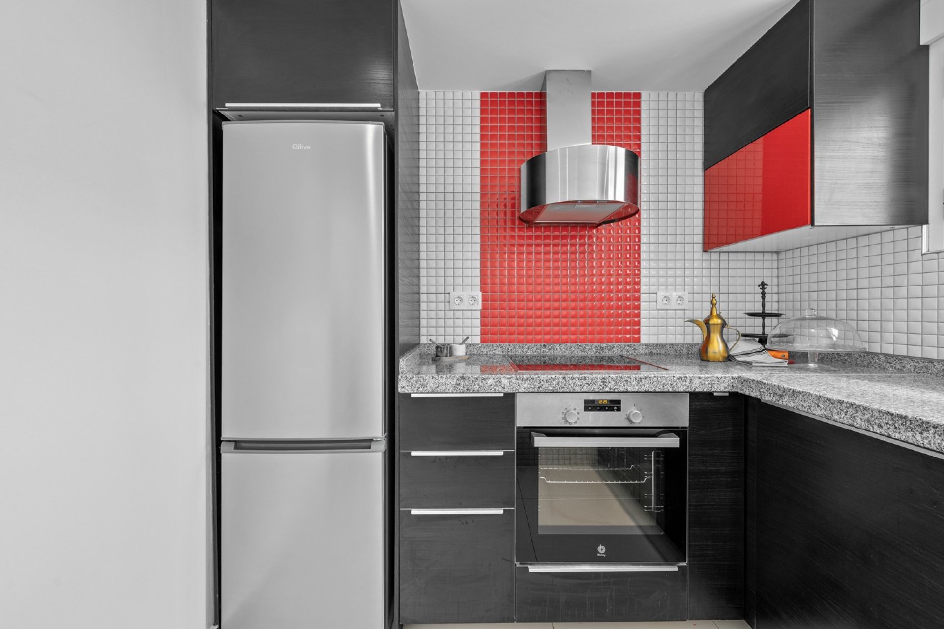 Herverkoop - Appartement - Punta Prima