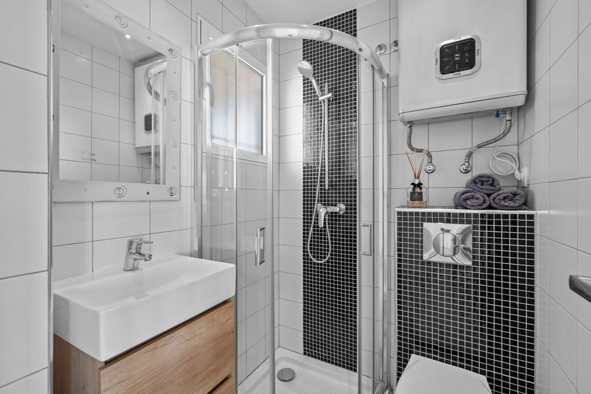 Herverkoop - Appartement - Punta Prima