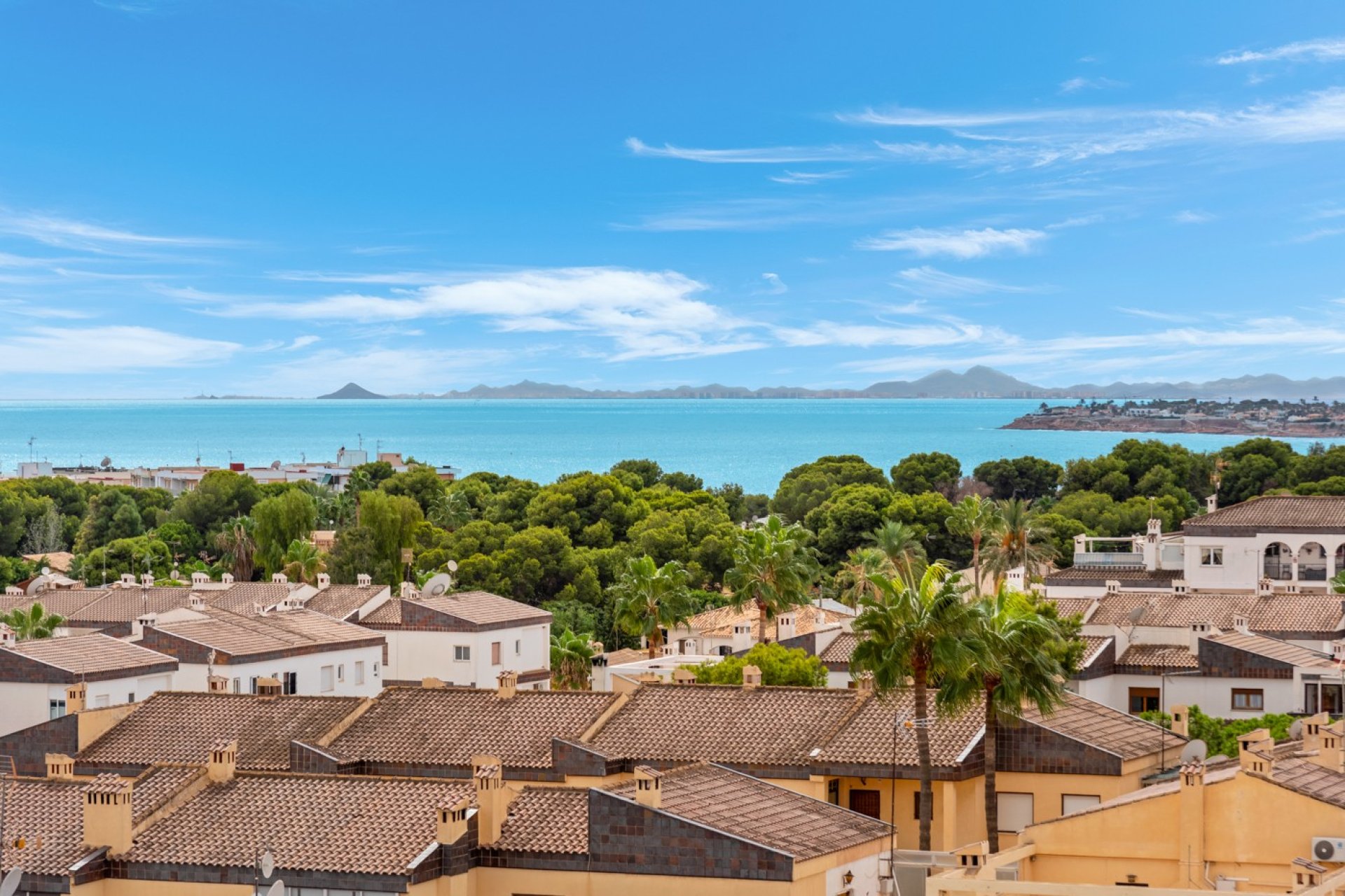 Herverkoop - Appartement - Punta Prima