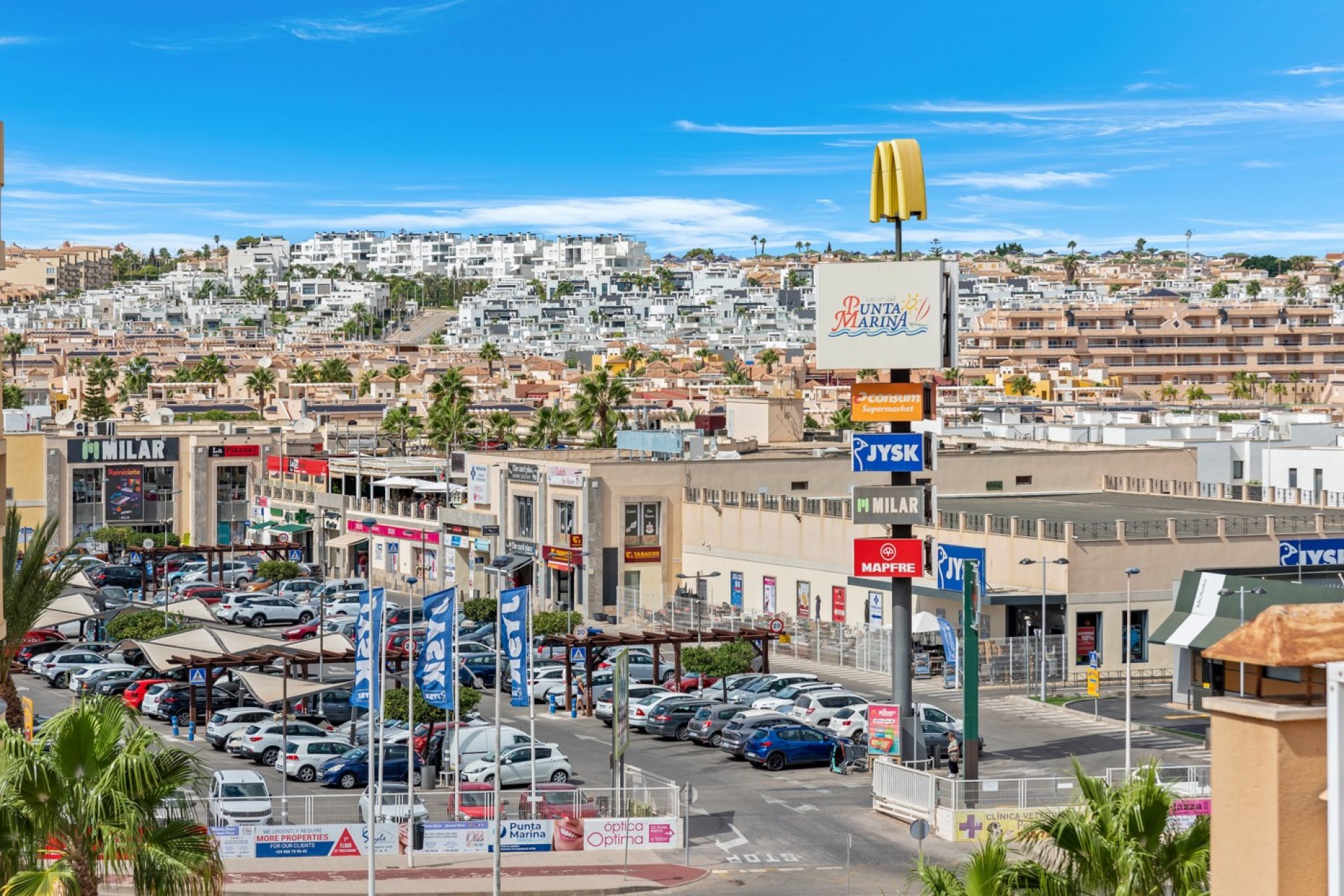 Herverkoop - Appartement - Punta Prima