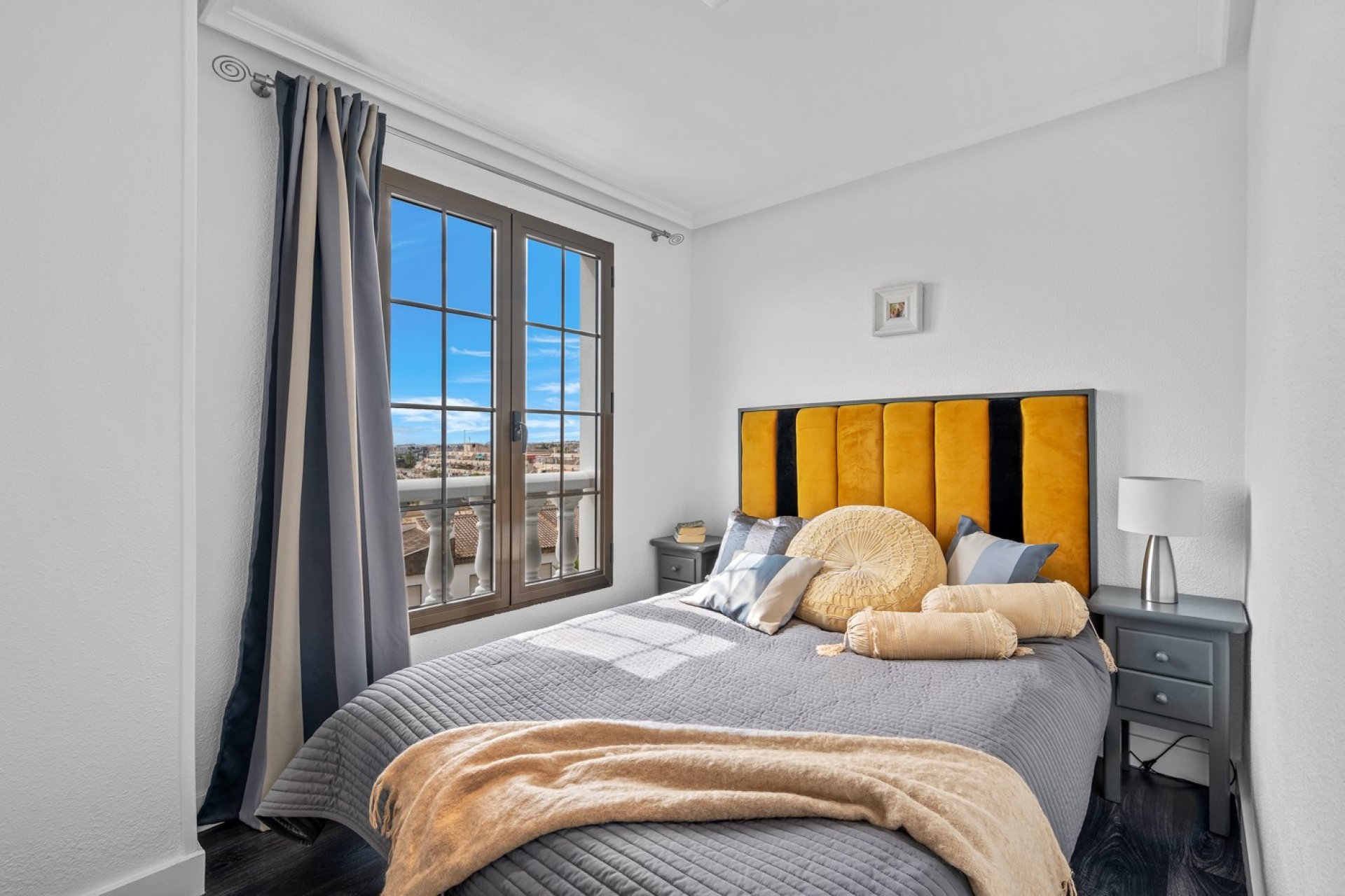 Herverkoop - Appartement - Punta Prima