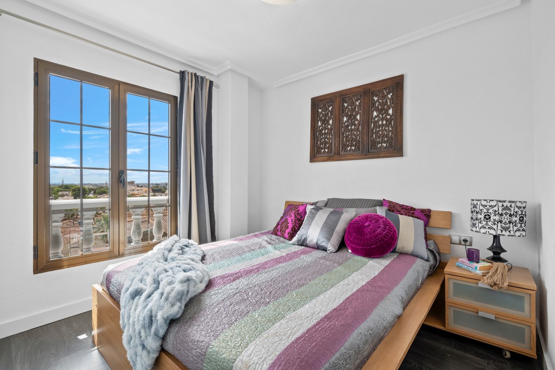 Herverkoop - Appartement - Punta Prima