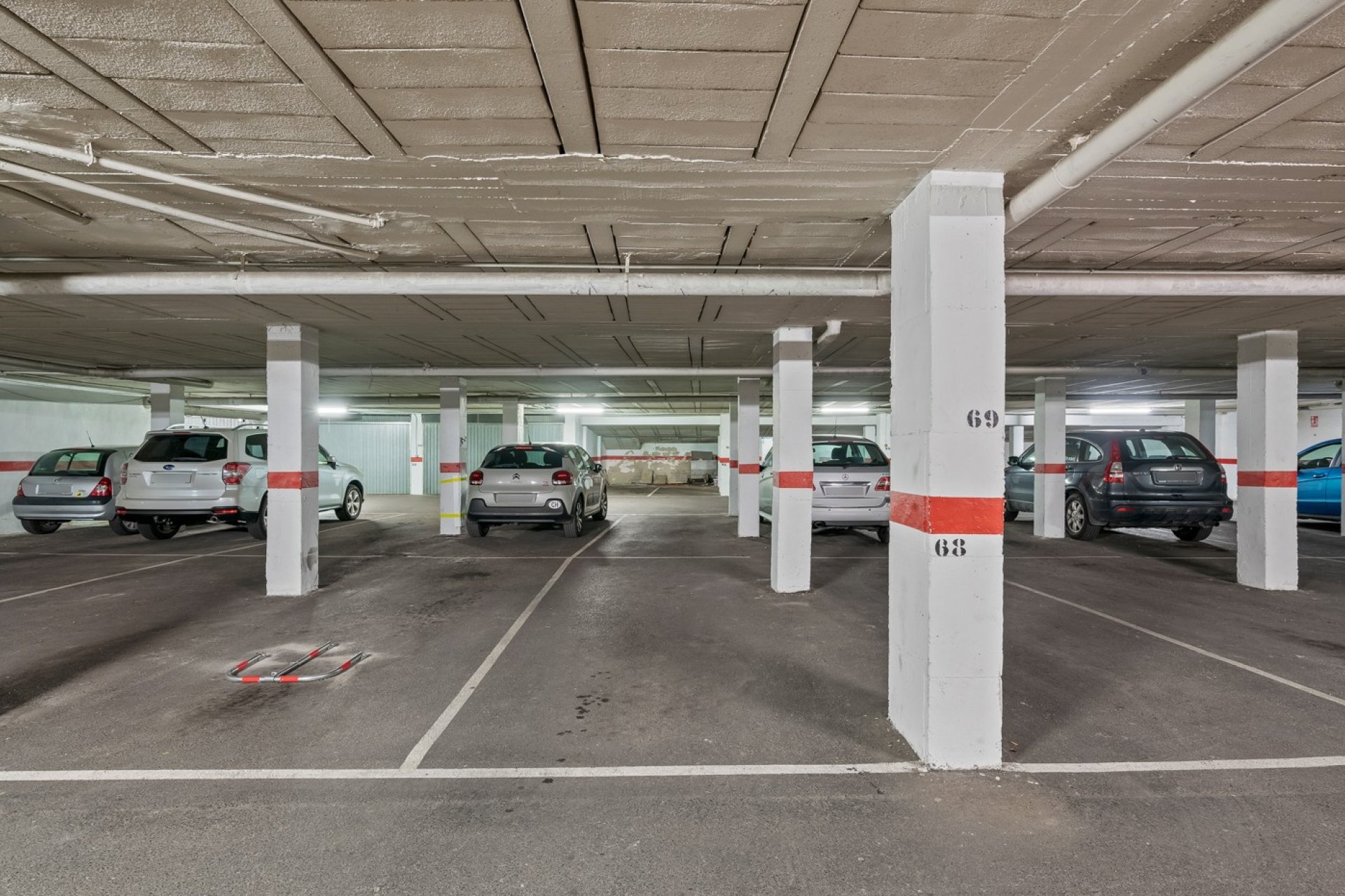 Herverkoop - Appartement - Punta Prima