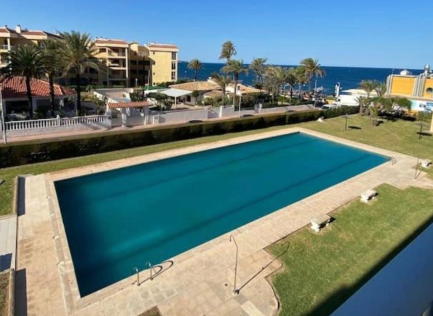 Herverkoop - Appartement - Punta Prima