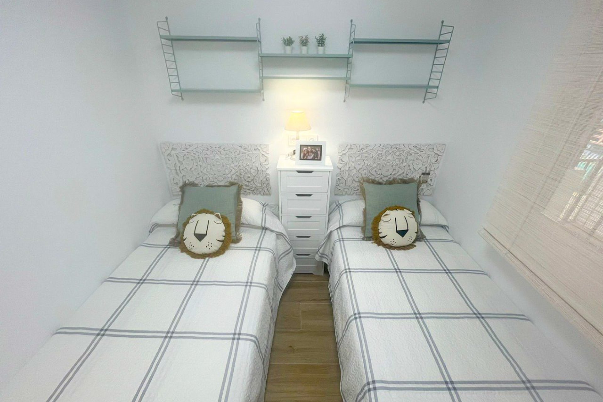 Herverkoop - Appartement - Punta Prima