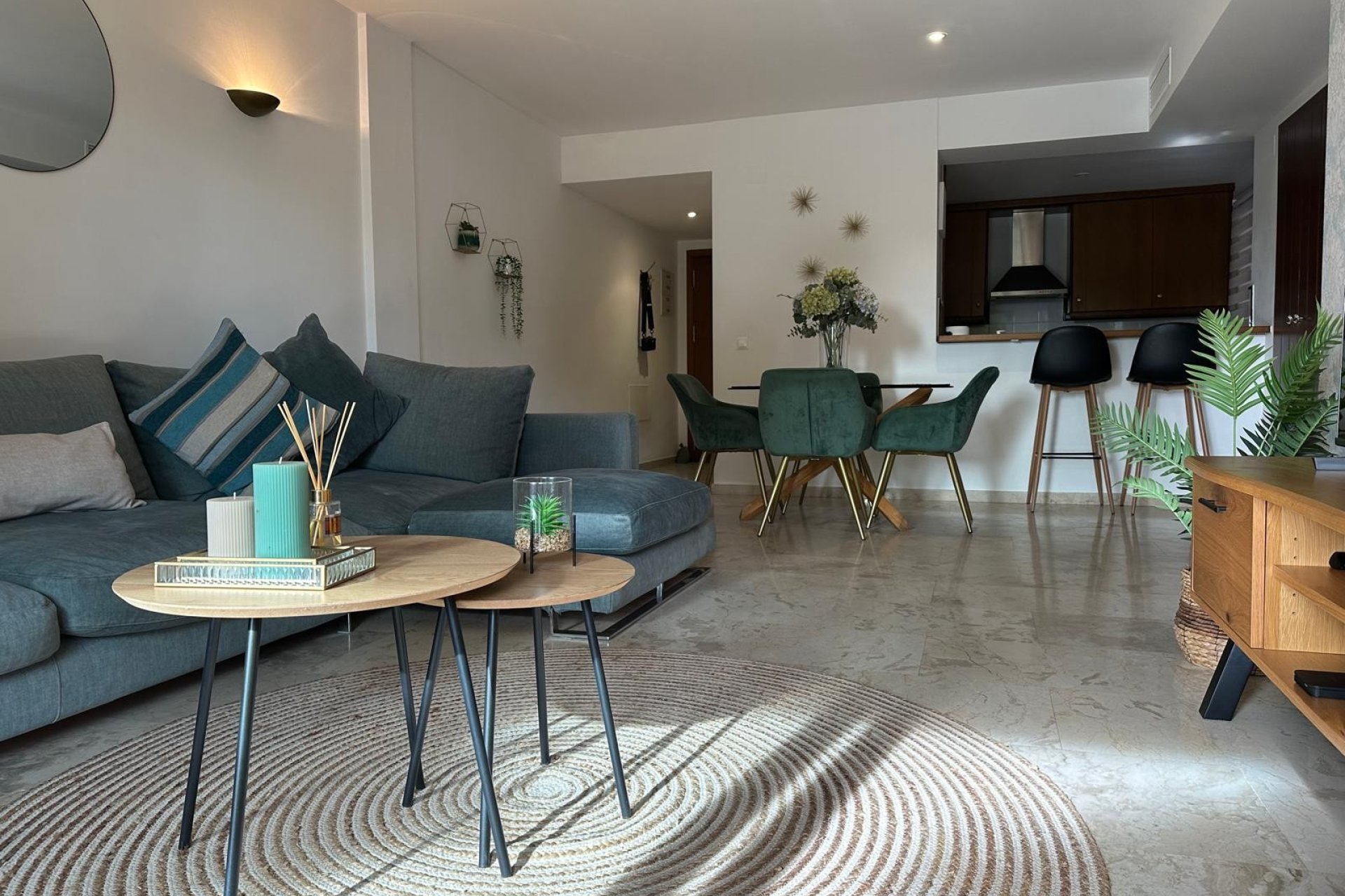 Herverkoop - Appartement - Punta Prima