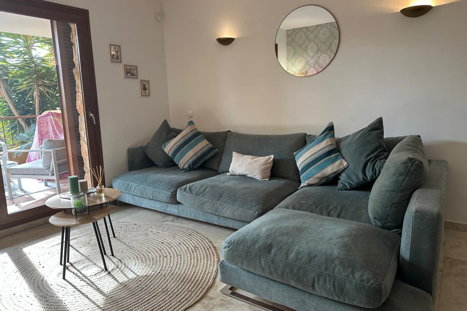 Herverkoop - Appartement - Punta Prima