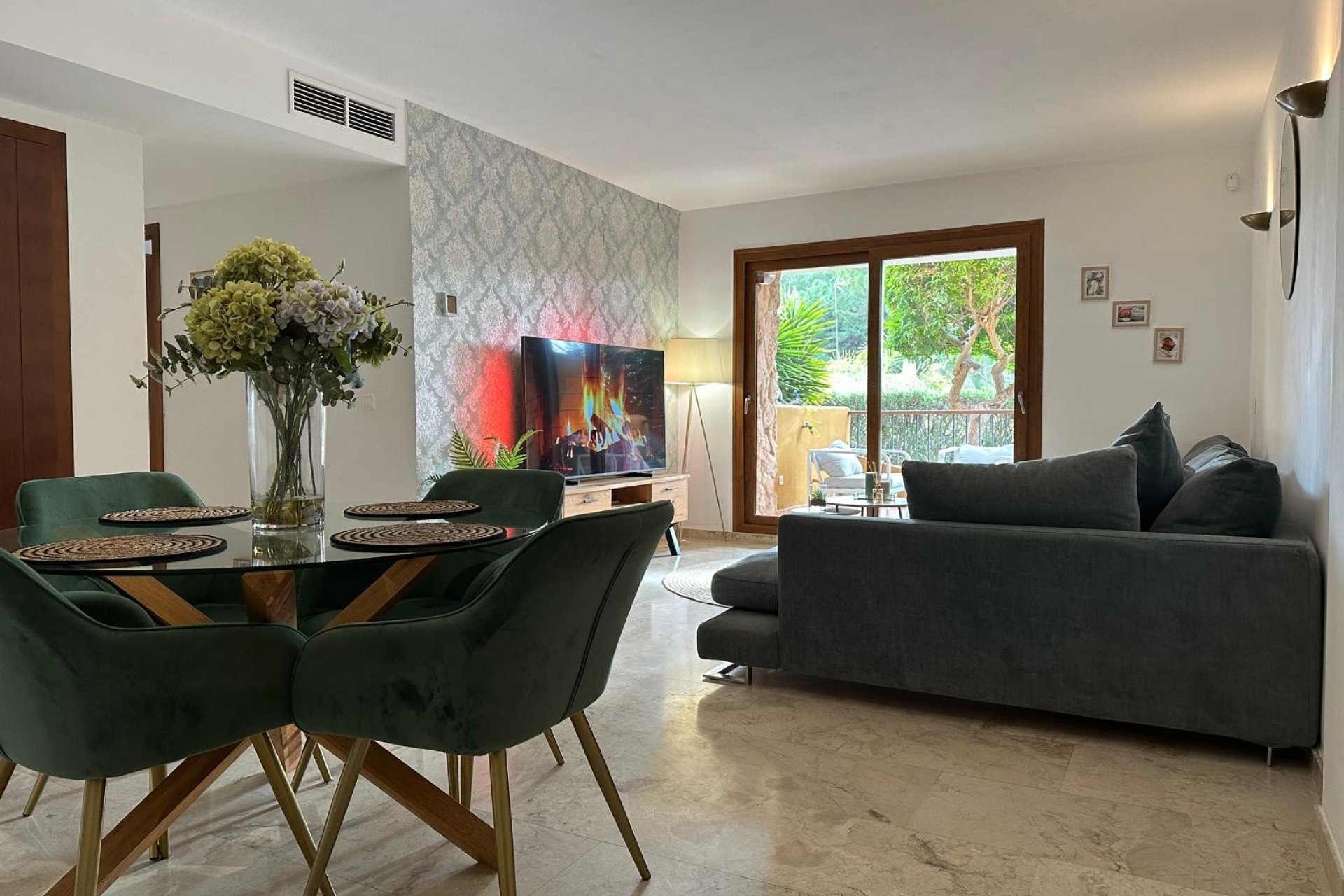 Herverkoop - Appartement - Punta Prima