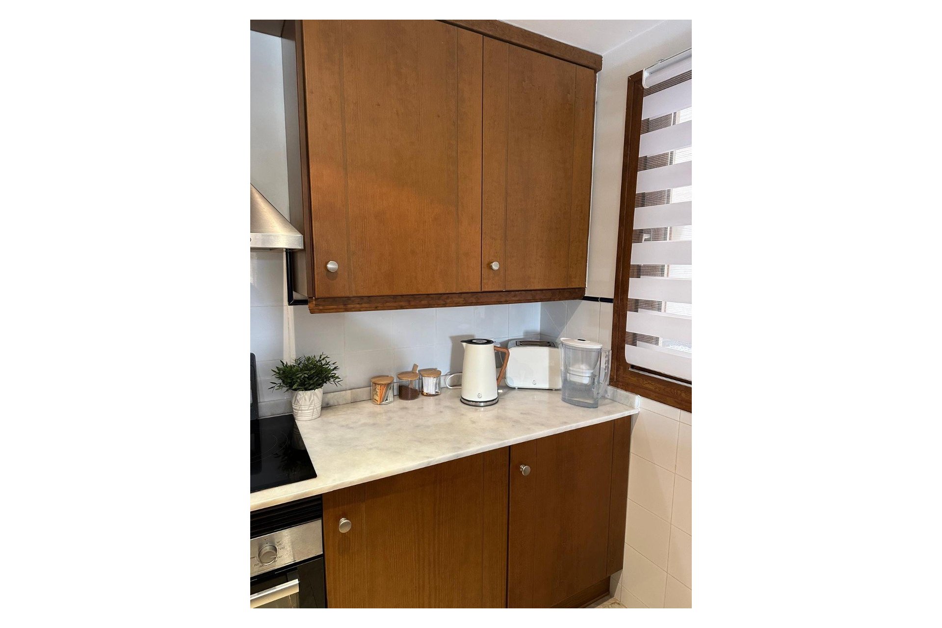 Herverkoop - Appartement - Punta Prima