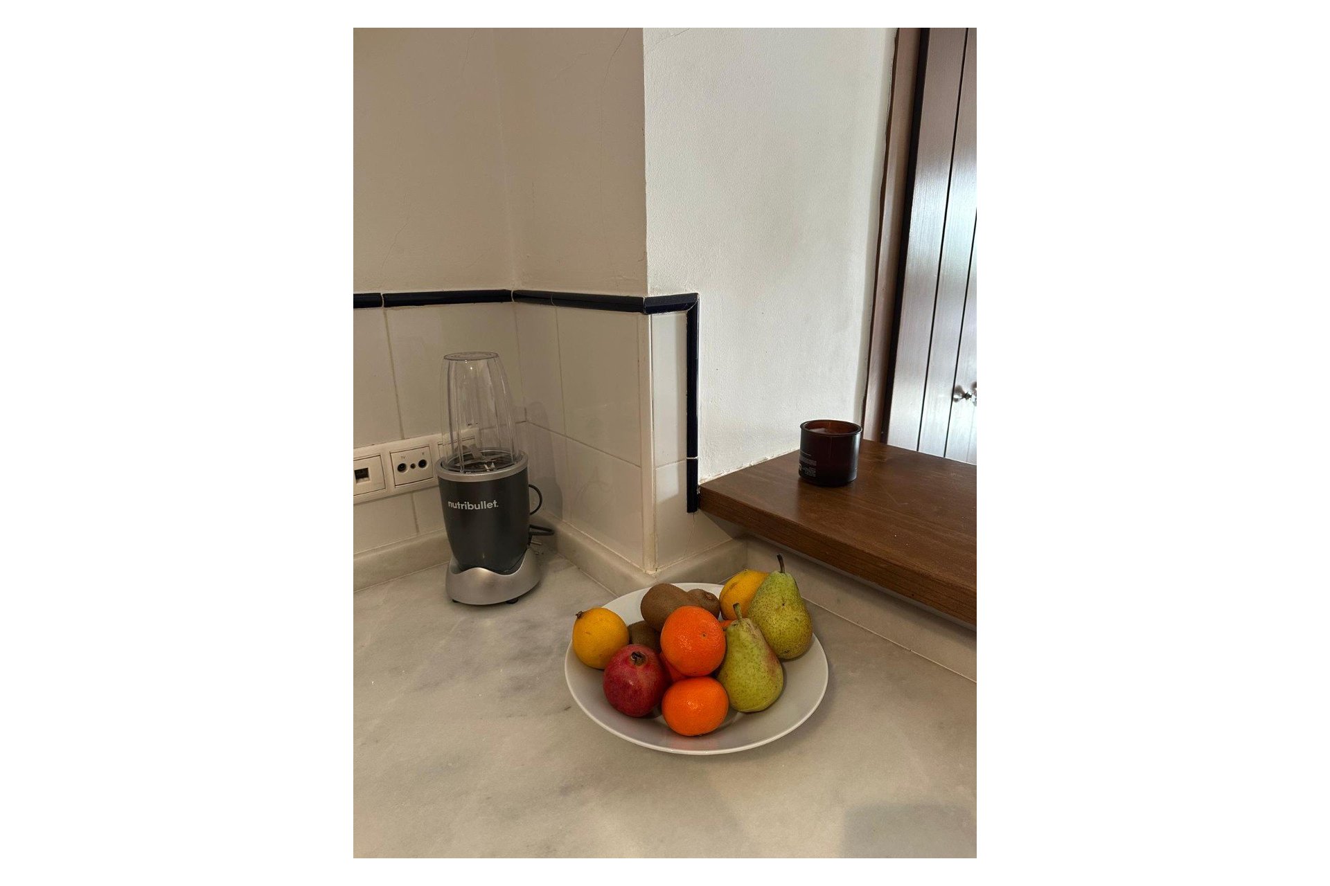 Herverkoop - Appartement - Punta Prima