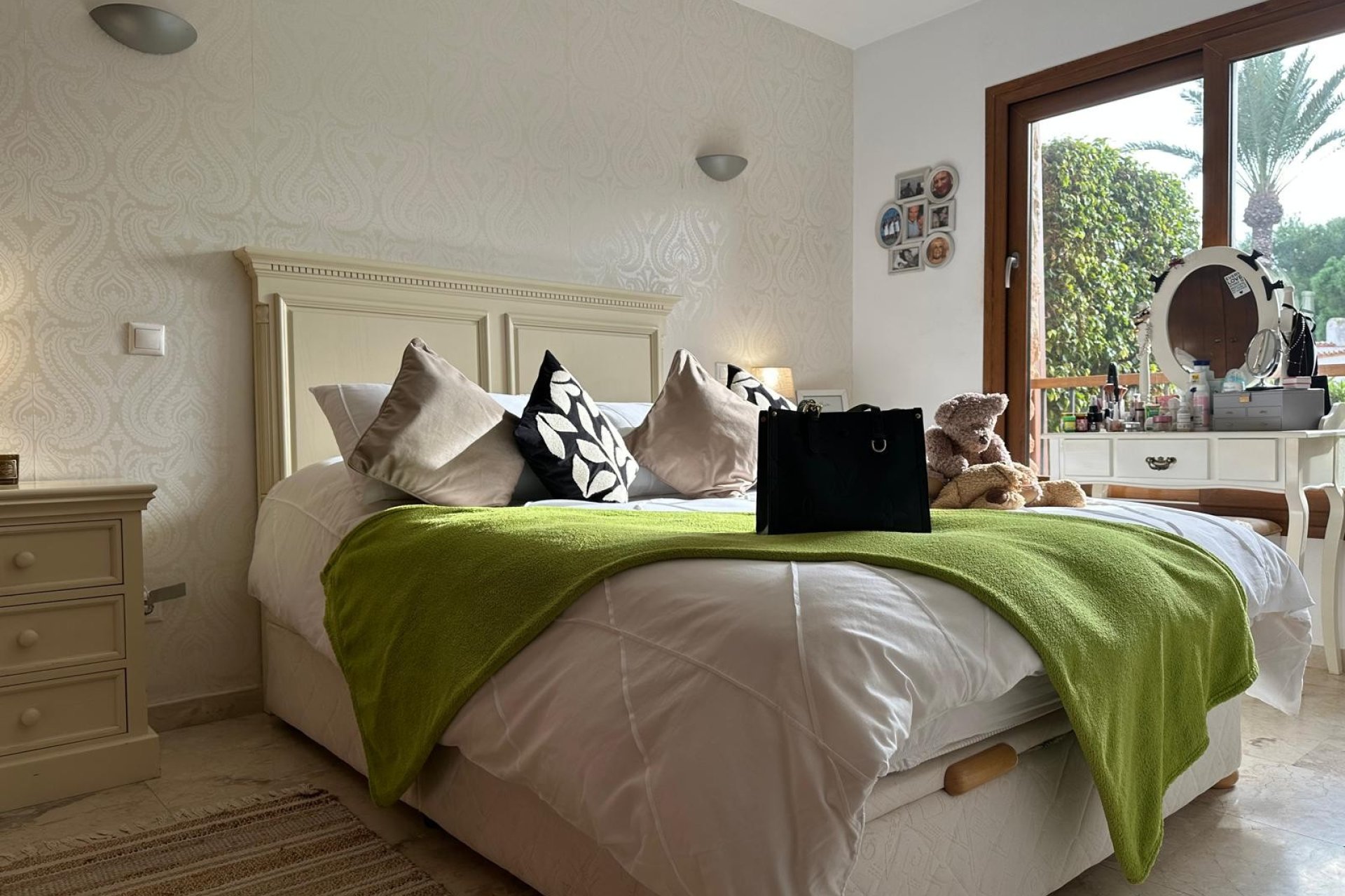 Herverkoop - Appartement - Punta Prima