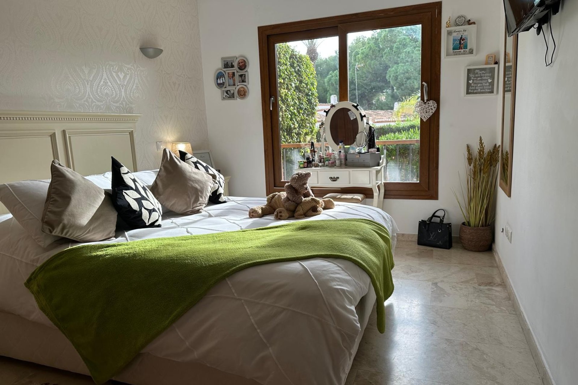 Herverkoop - Appartement - Punta Prima