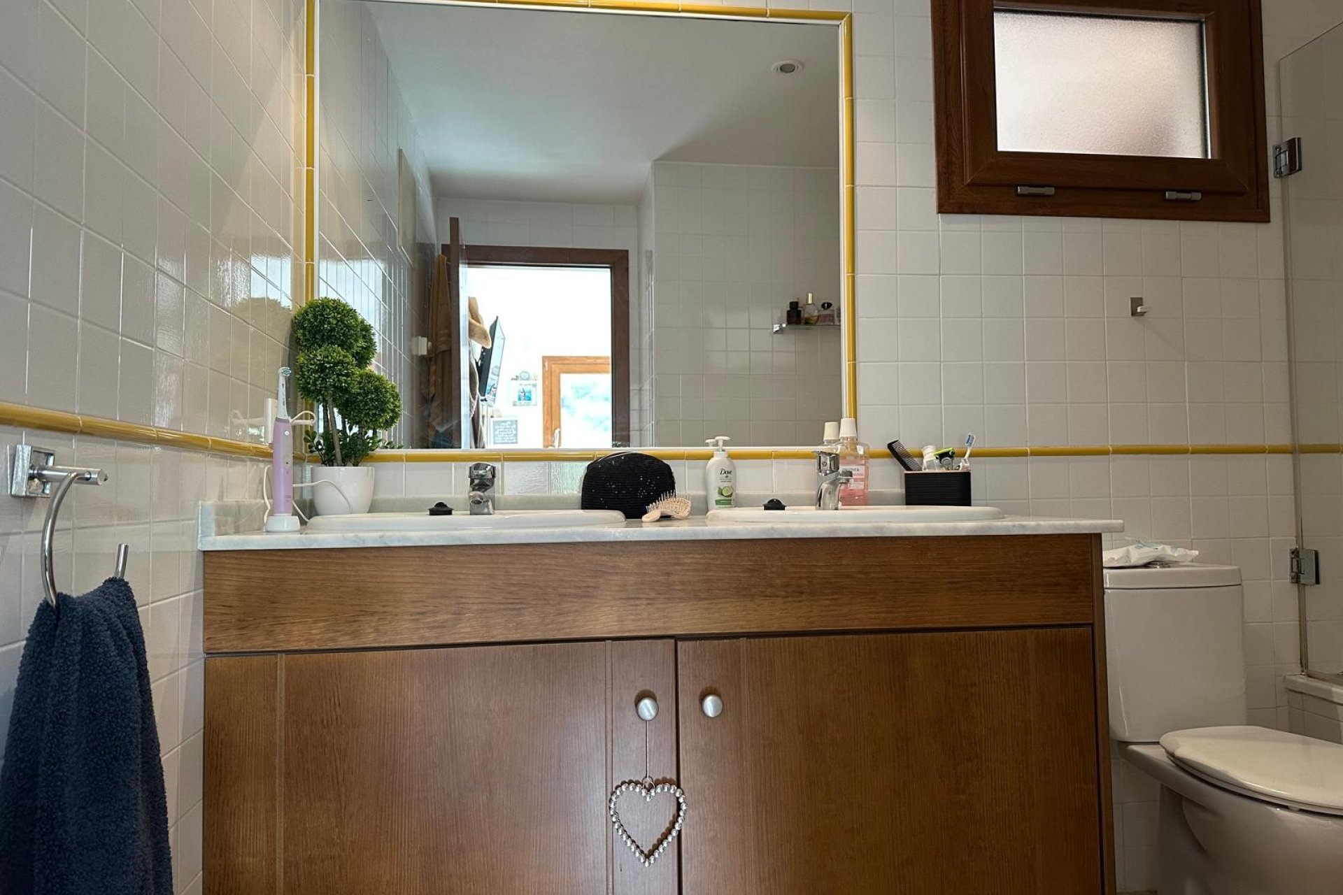 Herverkoop - Appartement - Punta Prima