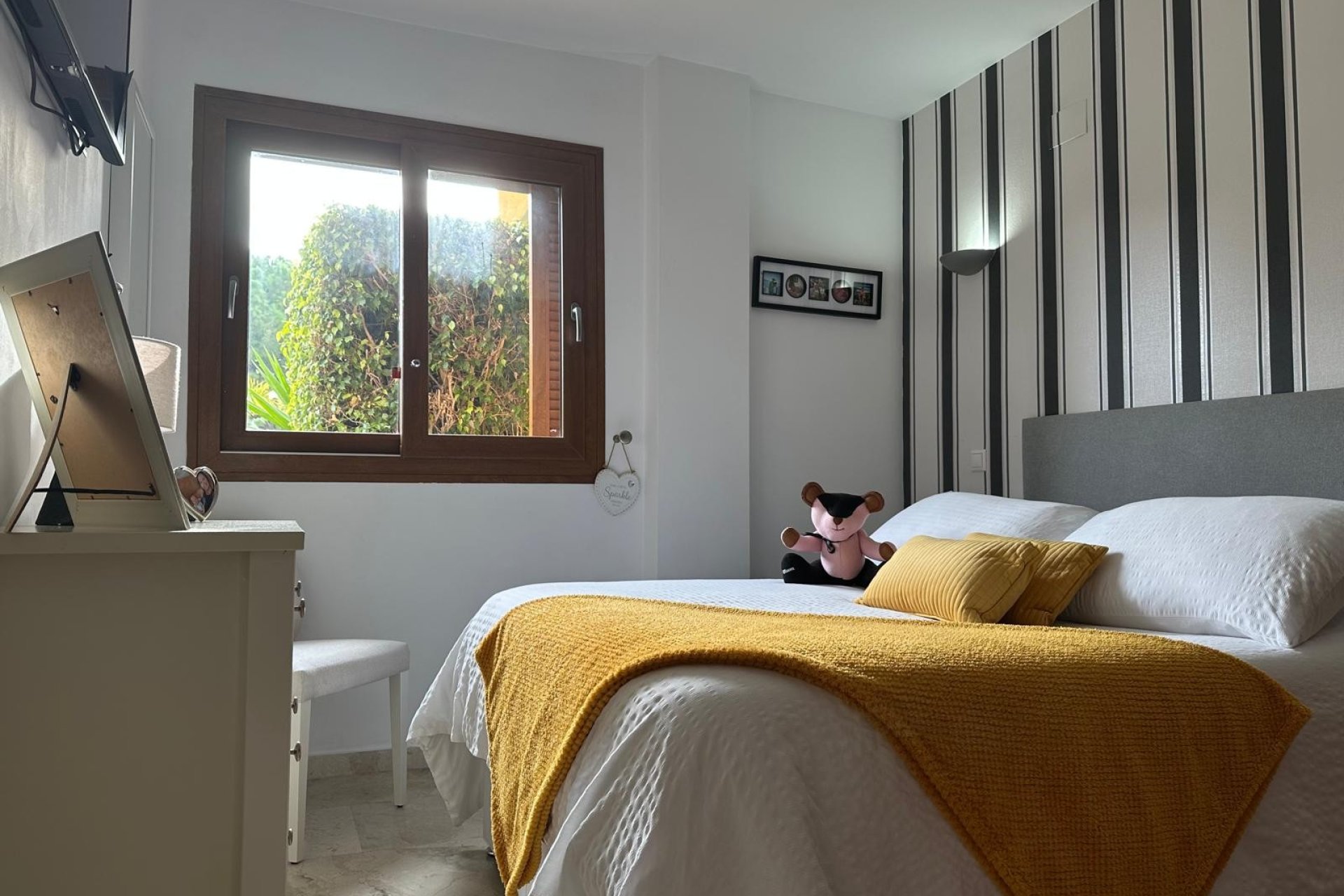 Herverkoop - Appartement - Punta Prima