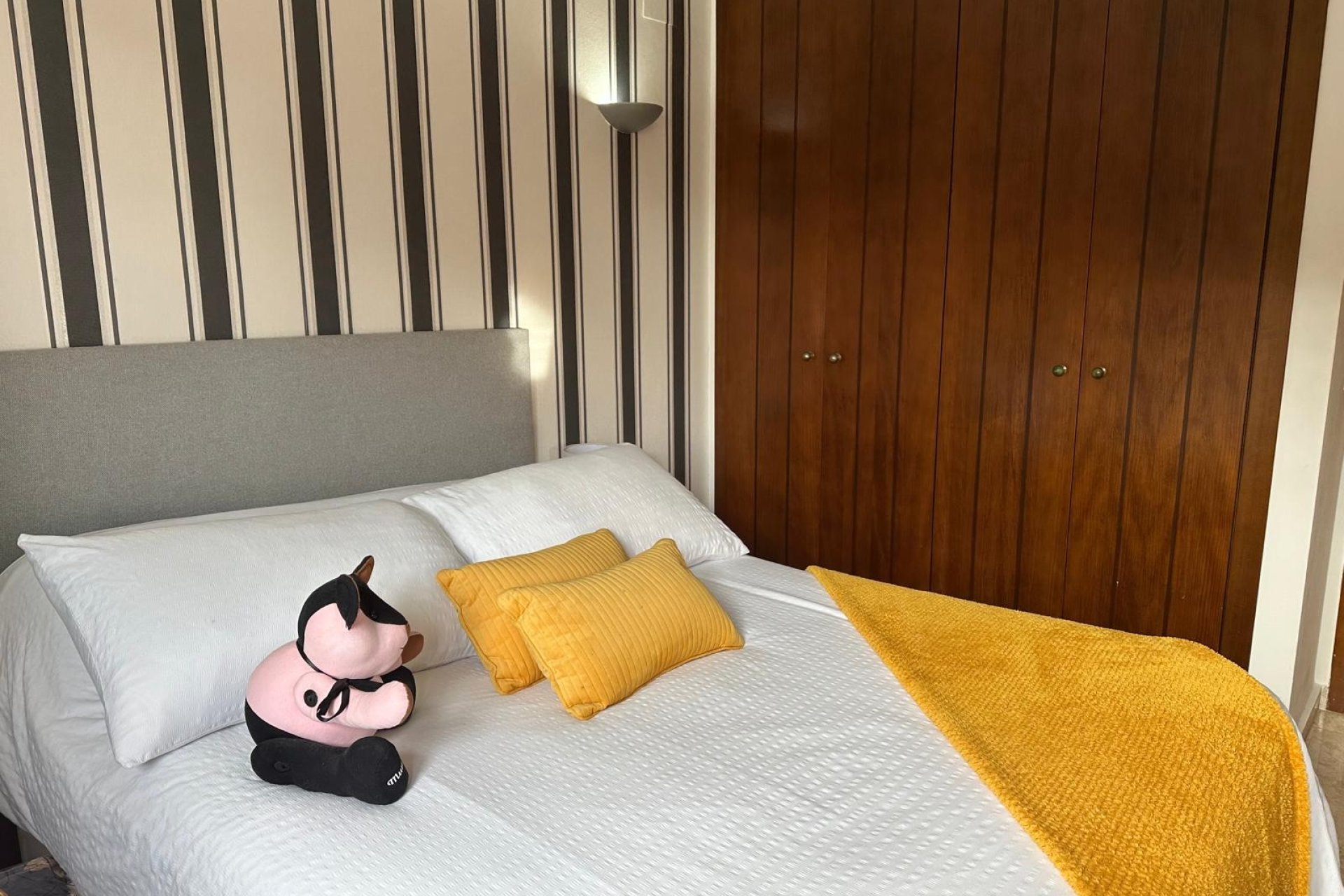 Herverkoop - Appartement - Punta Prima