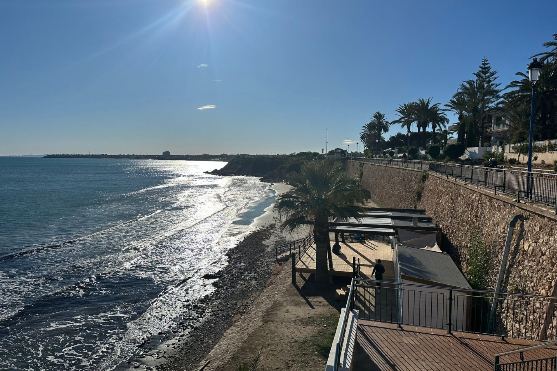 Herverkoop - Appartement - Punta Prima