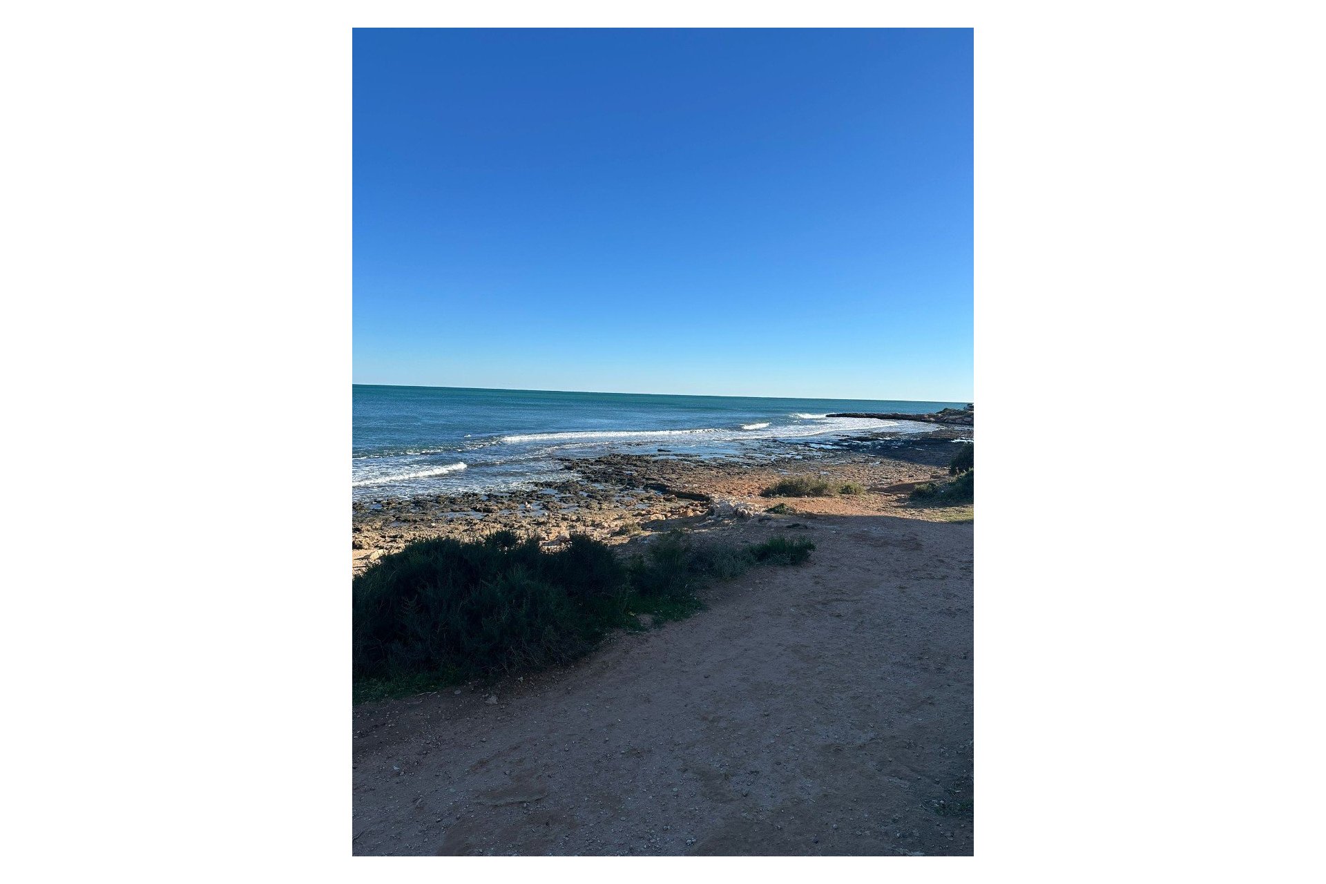 Herverkoop - Appartement - Punta Prima