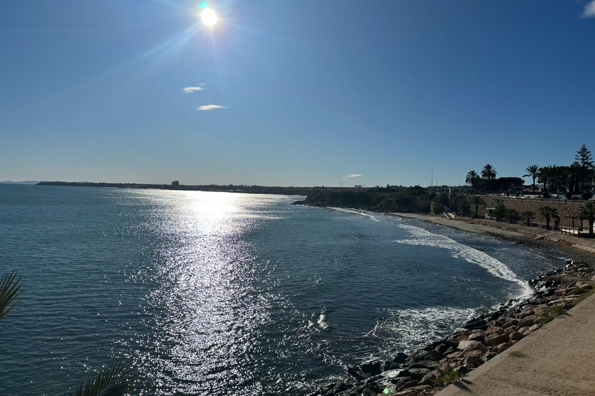 Herverkoop - Appartement - Punta Prima