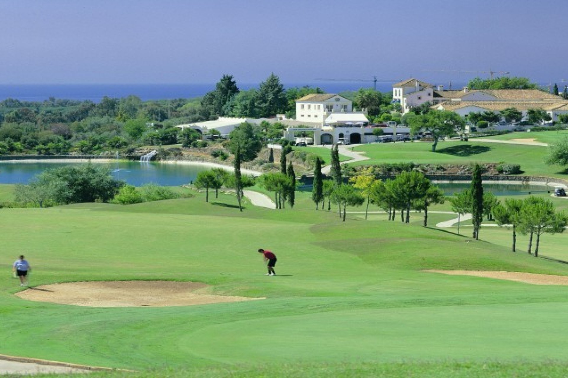 Herverkoop - Appartement - Punta Prima